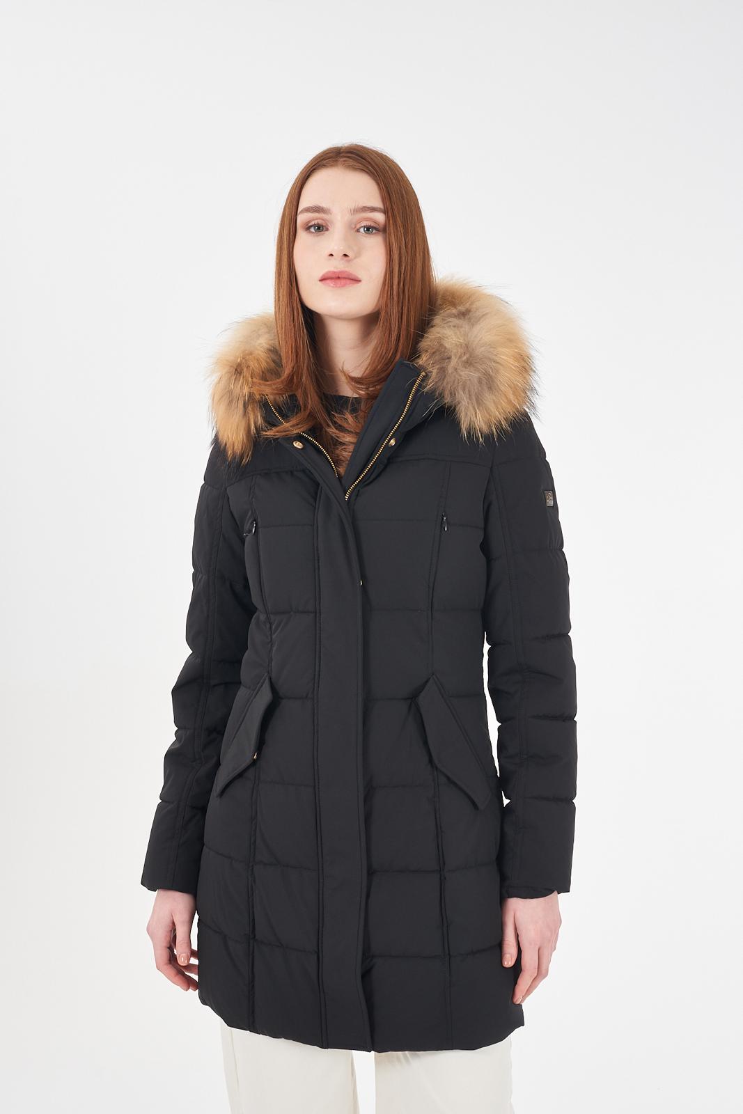 O004NT00 - cappotto - Yes Zee - World Fashion