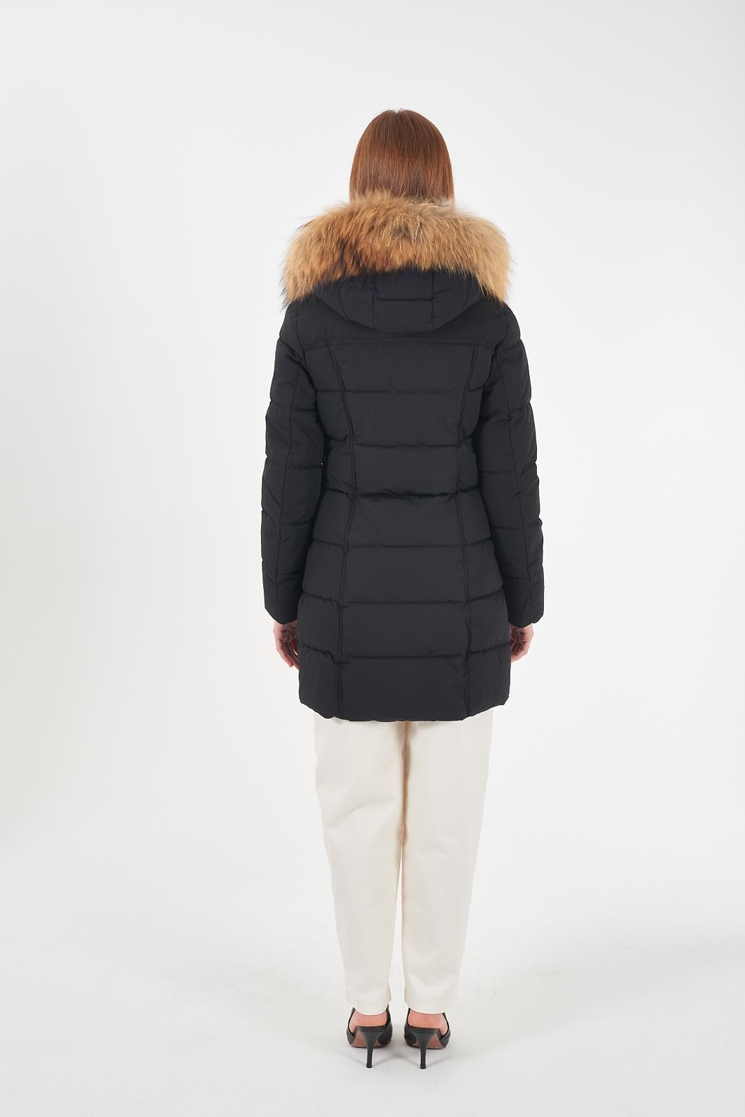 O004NT00 - cappotto - Yes Zee - World Fashion