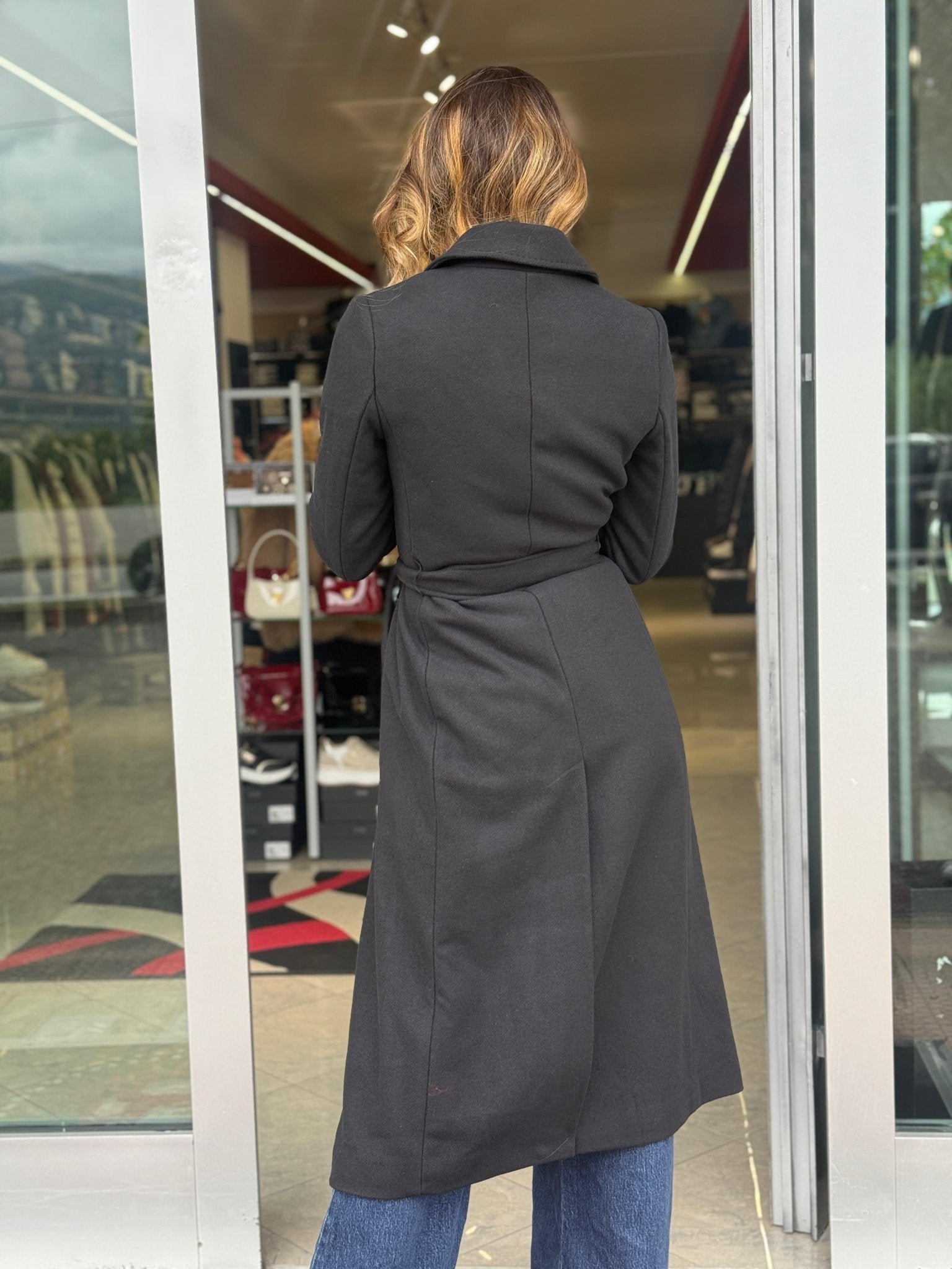 O013KN00 - CAPOSPALLA - Yes Zee - World Fashion