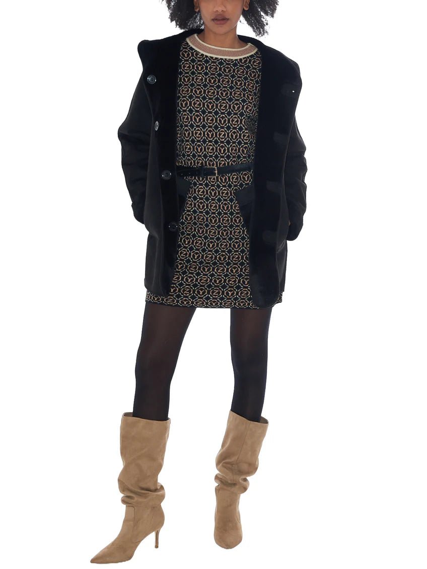 O026KV00 - Giubbino - Yes Zee - World Fashion