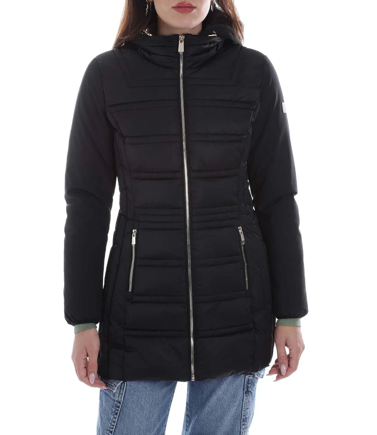 O045M800 - Giubbino - Yes Zee - World Fashion