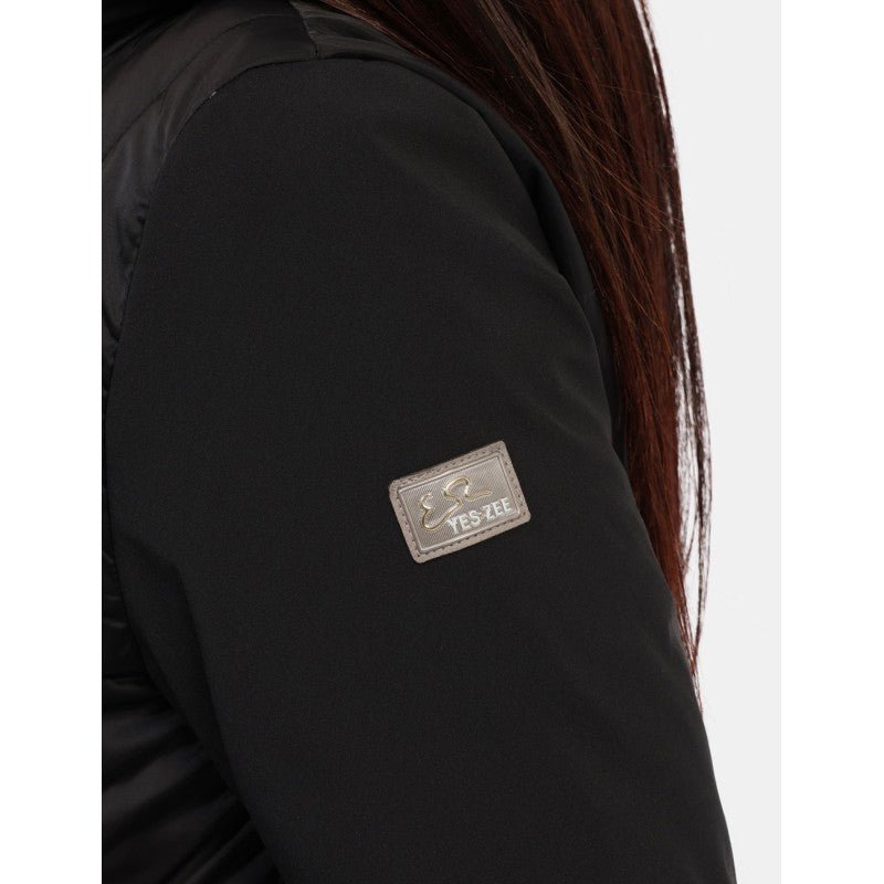 O045M800 - Giubbino - Yes Zee - World Fashion