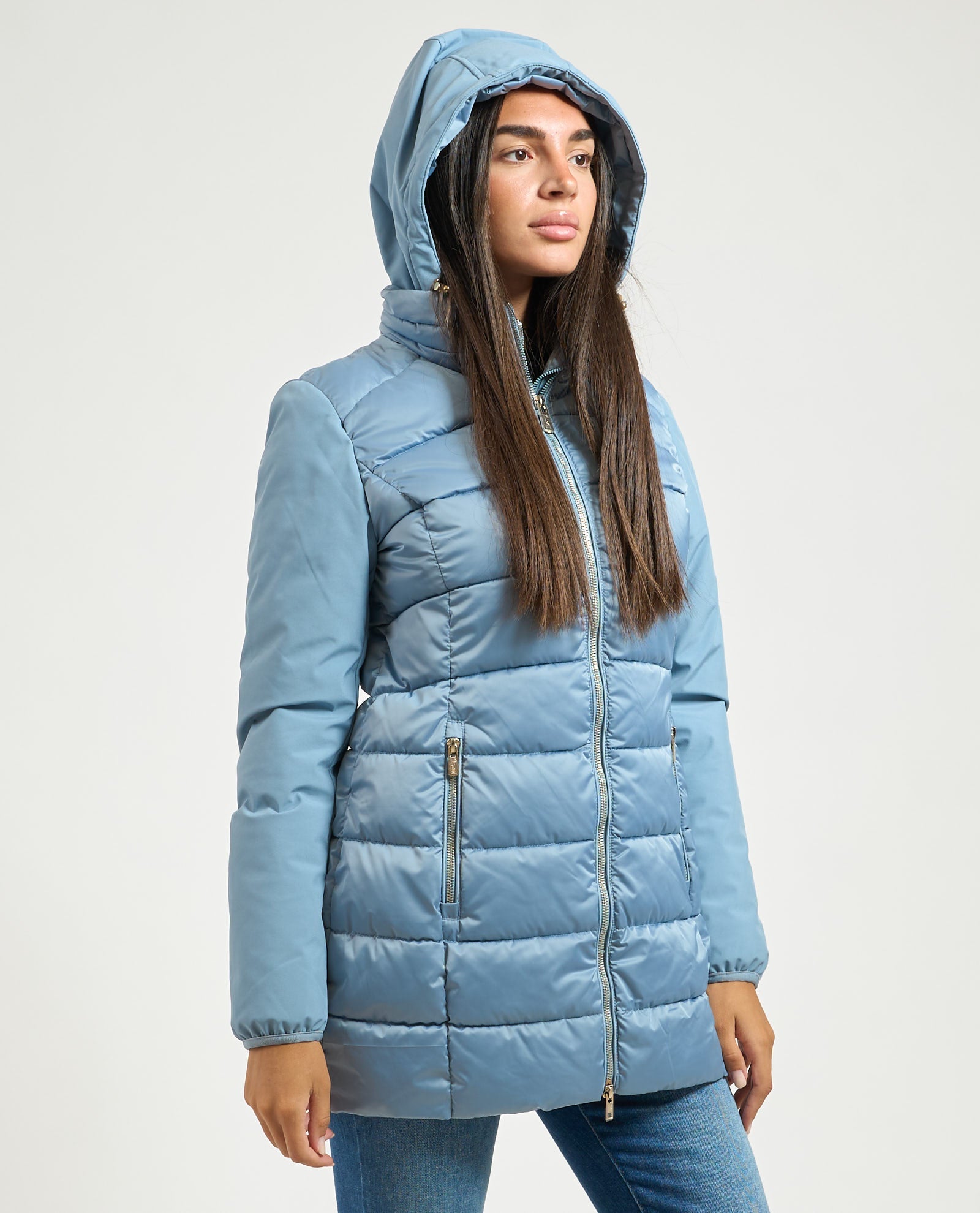 O045M800 - Giubbino - Yes Zee - World Fashion