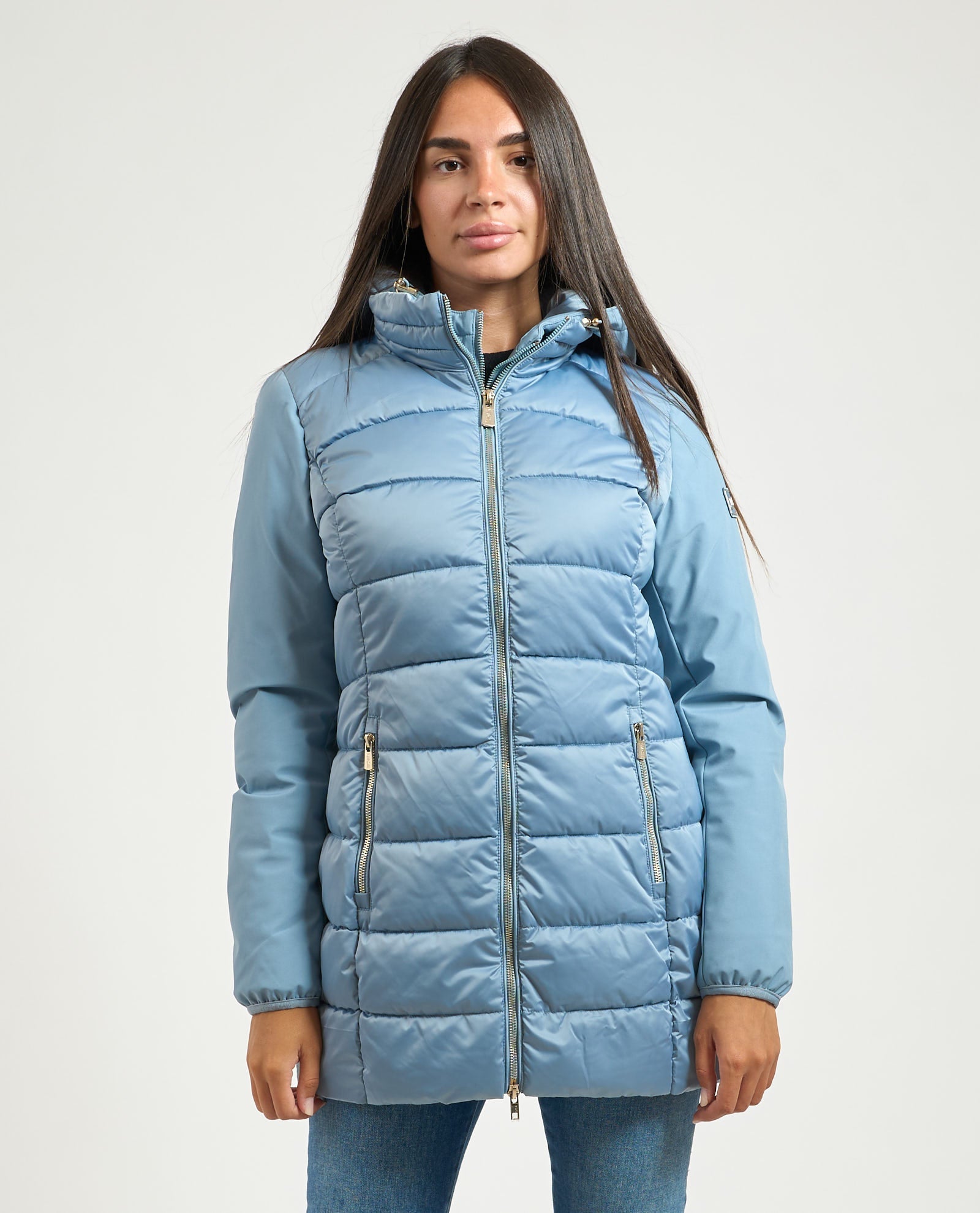 O045M800 - Giubbino - Yes Zee - World Fashion