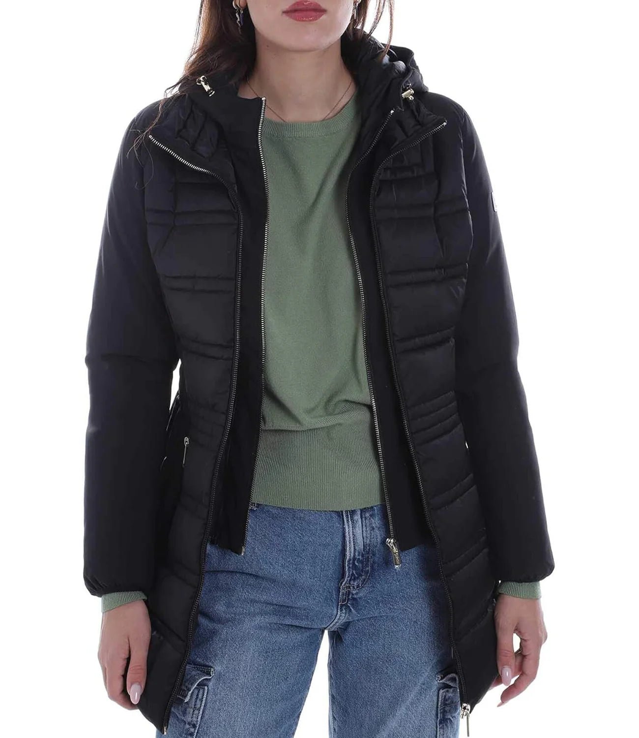 O045M800 - Giubbino - Yes Zee - World Fashion