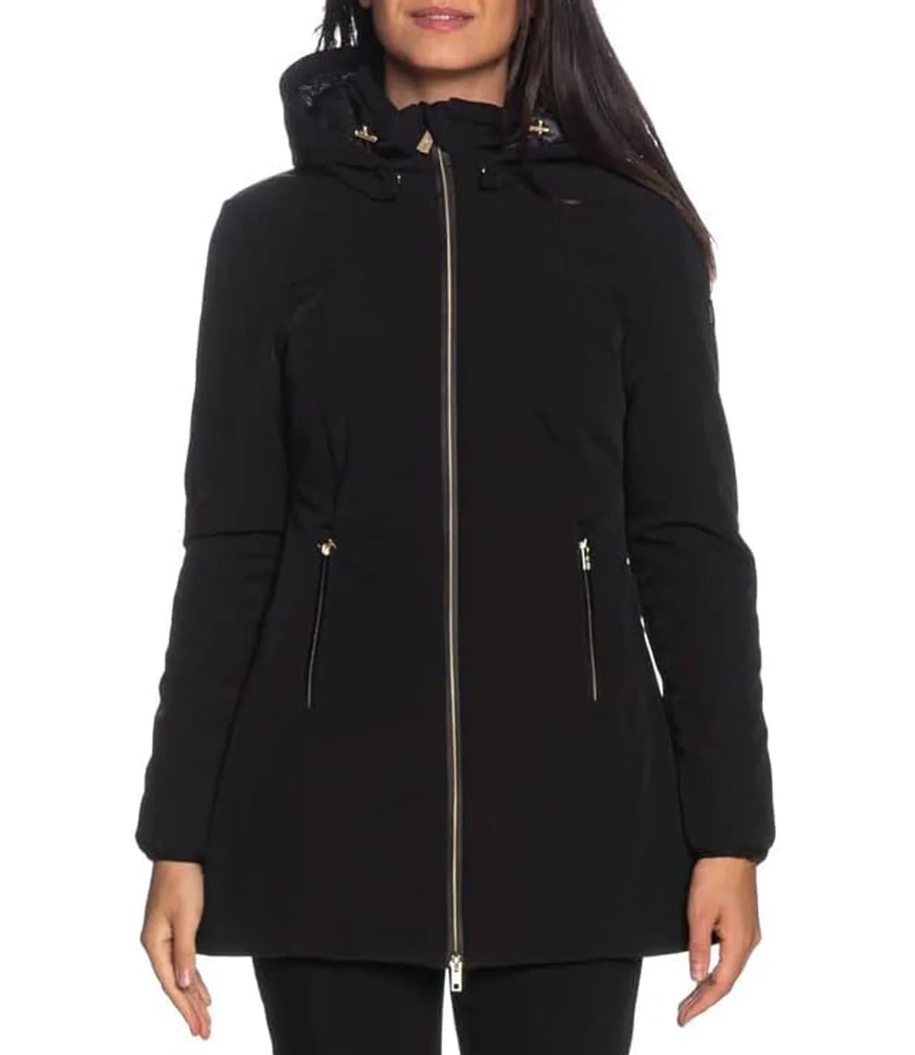 O047L300 - CAPOSPALLA - Yes Zee - World Fashion