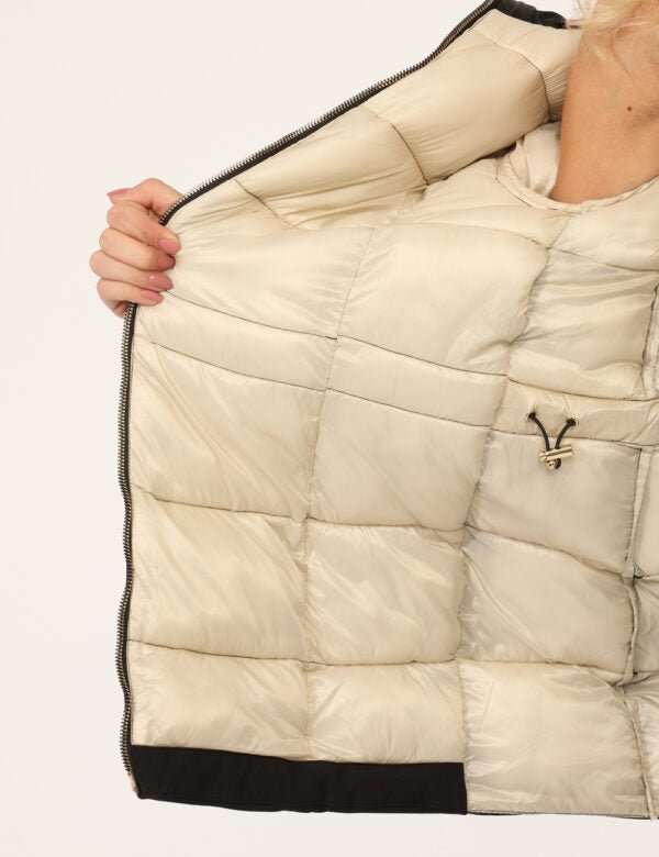 O049M800 - Giubbotto - Yes Zee - World Fashion