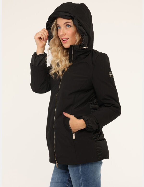 O049M800 - Giubbotto - Yes Zee - World Fashion