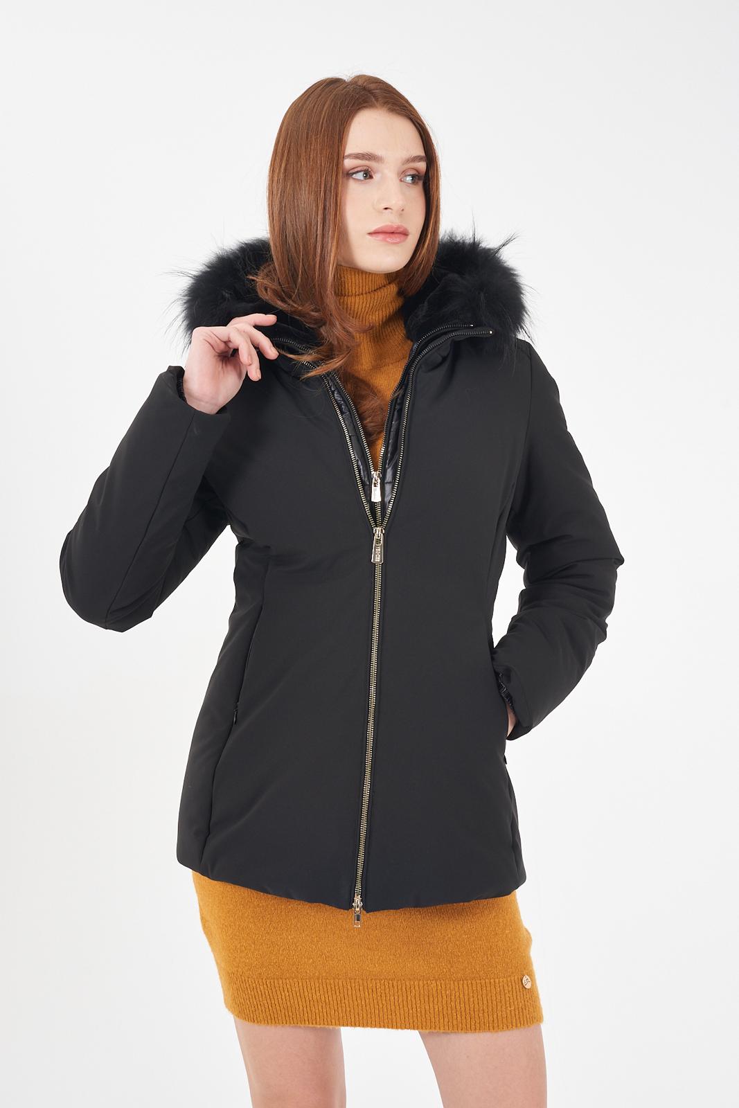 O051Q200 - Giubbotto - Yes Zee - World Fashion