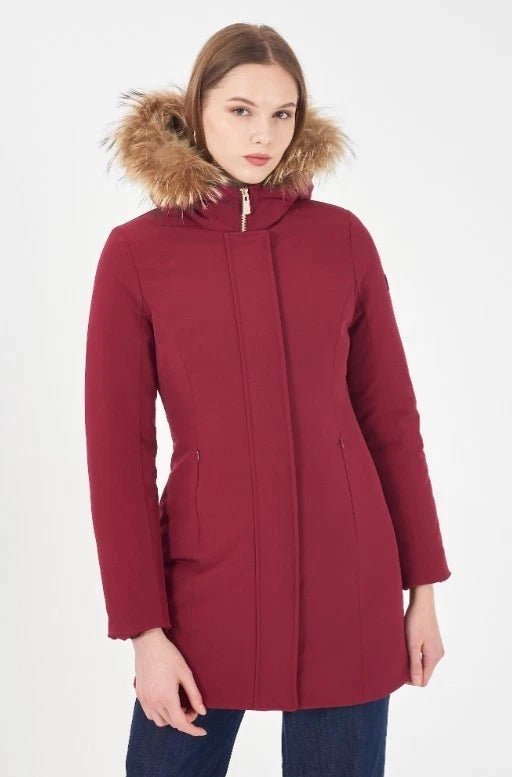 O075NU00 - Giubbotto - Yes Zee - World Fashion