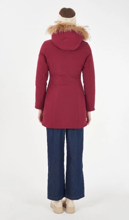 O075NU00 - Giubbotto - Yes Zee - World Fashion