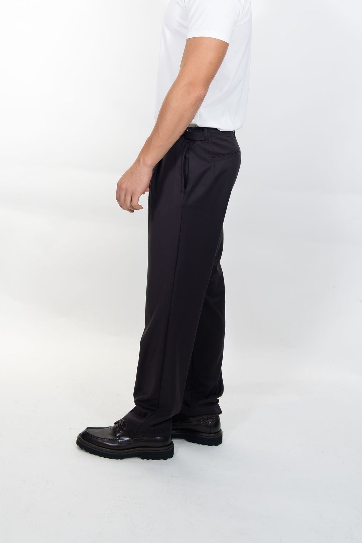 Squad2 - Pantalone modello Vasco - Uomo