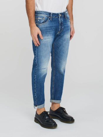 45UNM0169.591.S3 - JEANS - UNIFORM