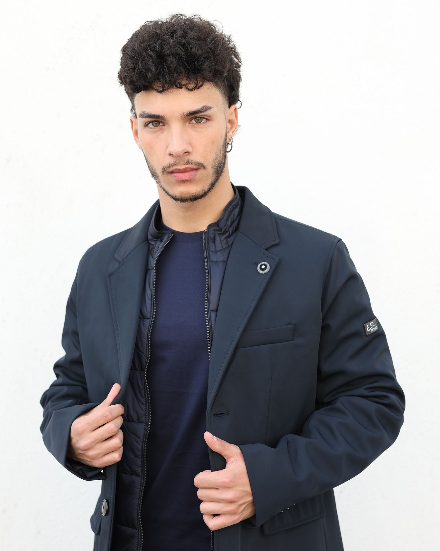 O815KB00 - CAPISPALLA - Yes Zee - World Fashion