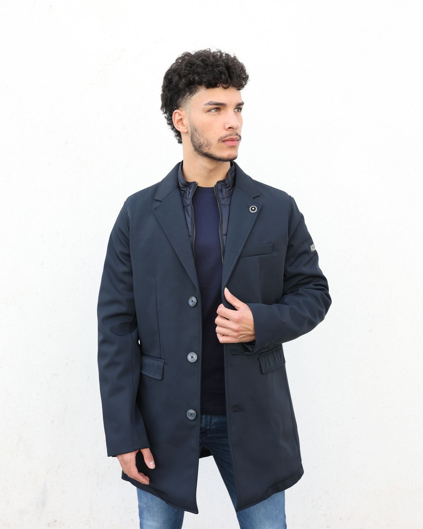 O815KB00 - CAPISPALLA - Yes Zee - World Fashion
