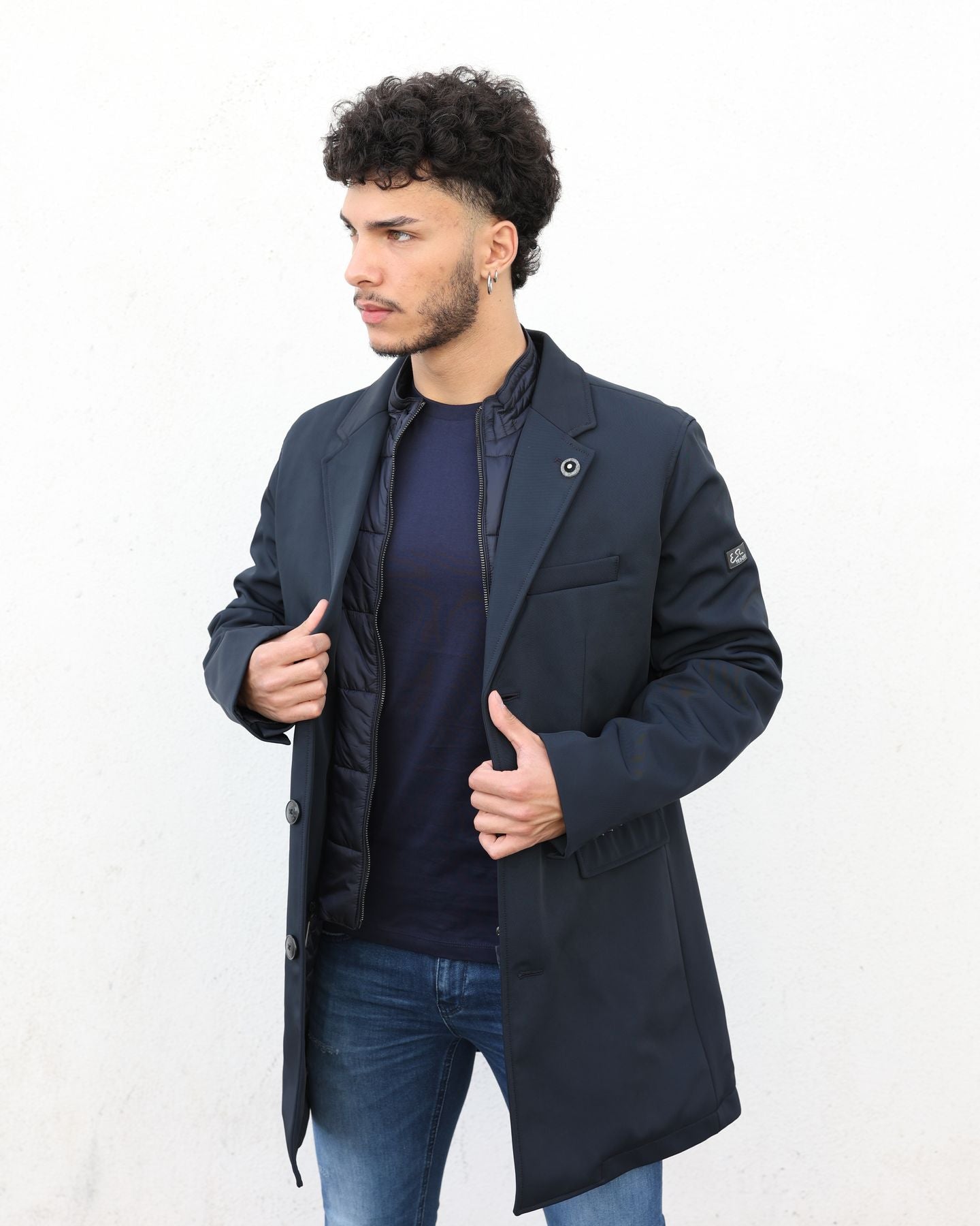 O815KB00 - CAPISPALLA - Yes Zee - World Fashion
