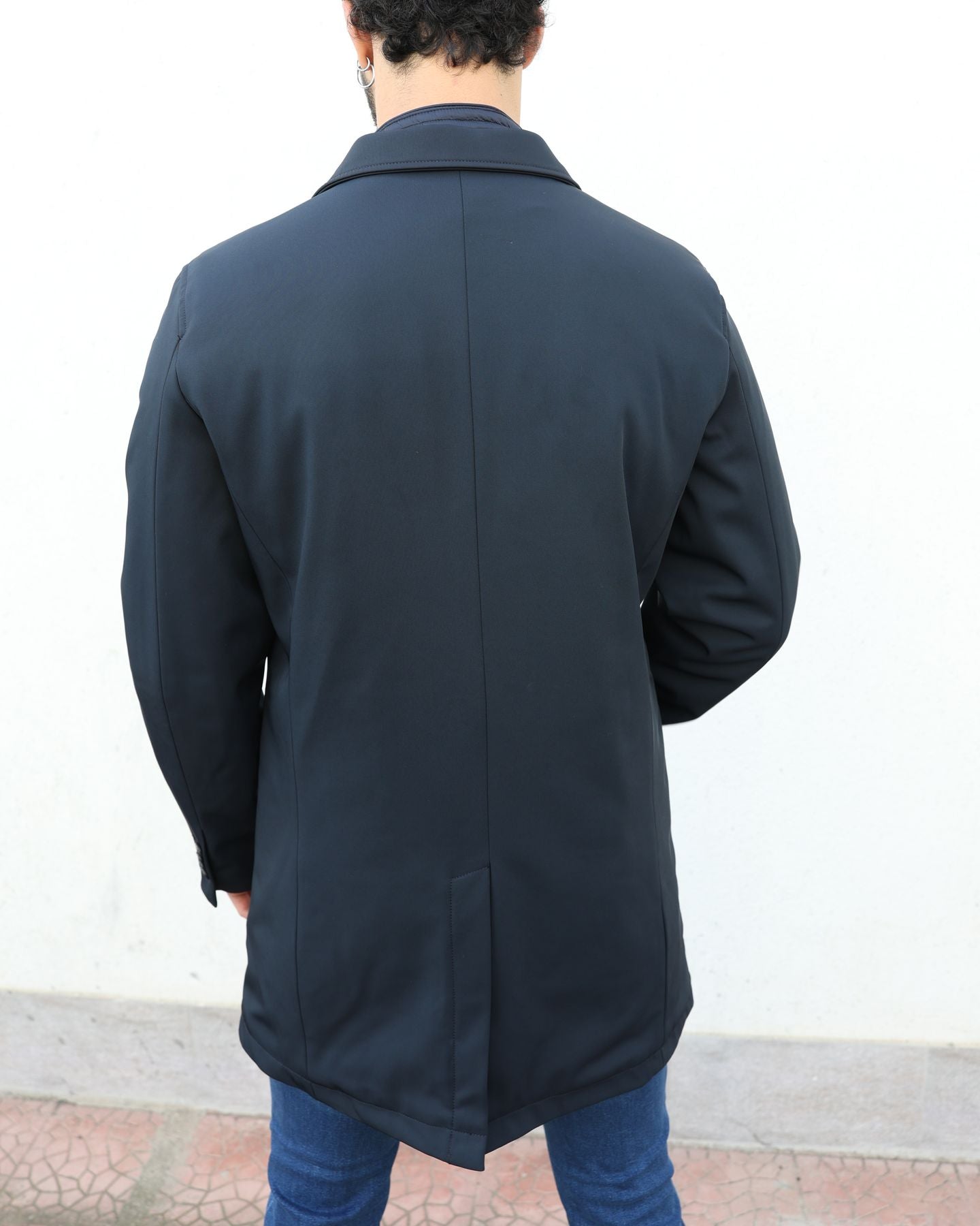 O815KB00 - CAPISPALLA - Yes Zee - World Fashion