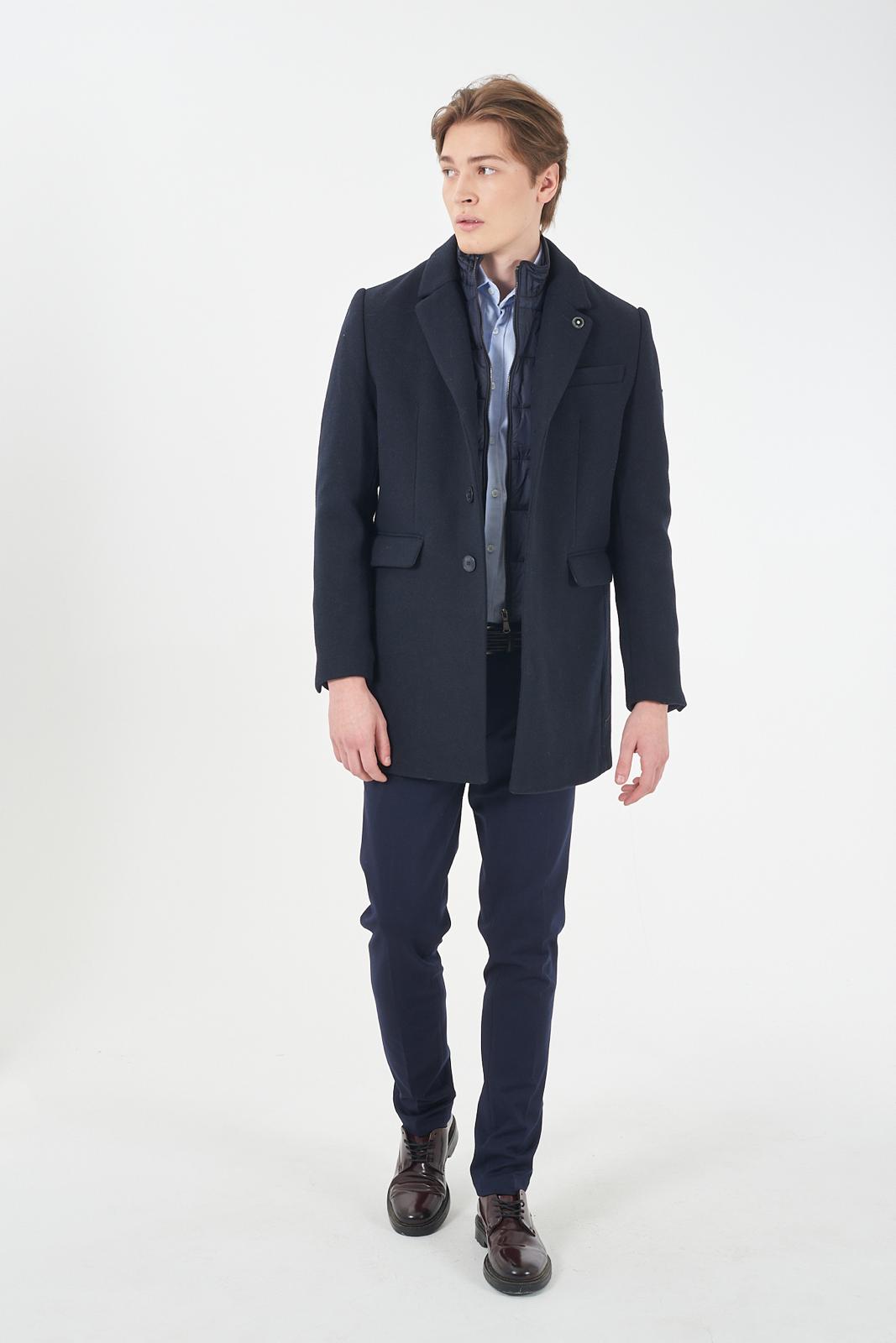 O816KK00 - CAPOSPALLA - Yes Zee - World Fashion