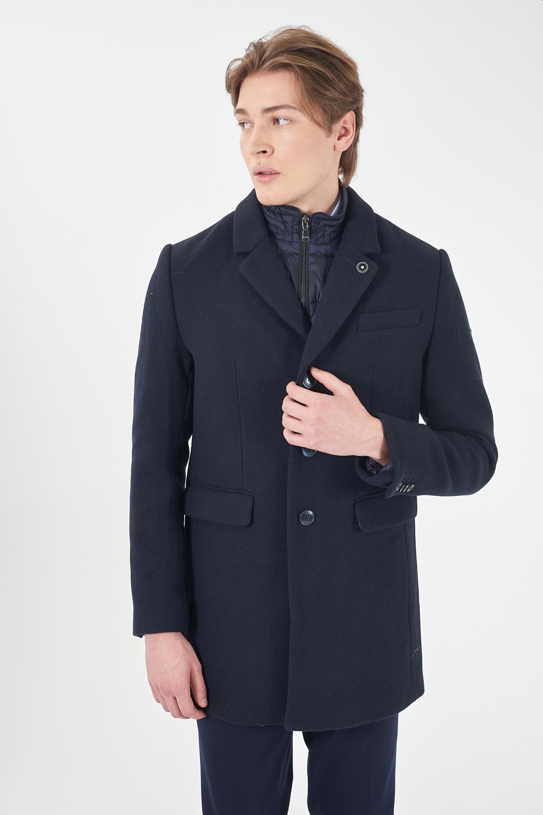 O816KK00 - CAPOSPALLA - Yes Zee - World Fashion