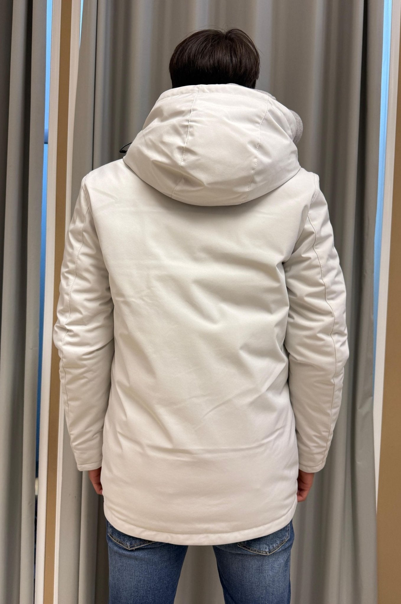 O831B500 - CAPISPALLA - Yes Zee - World Fashion