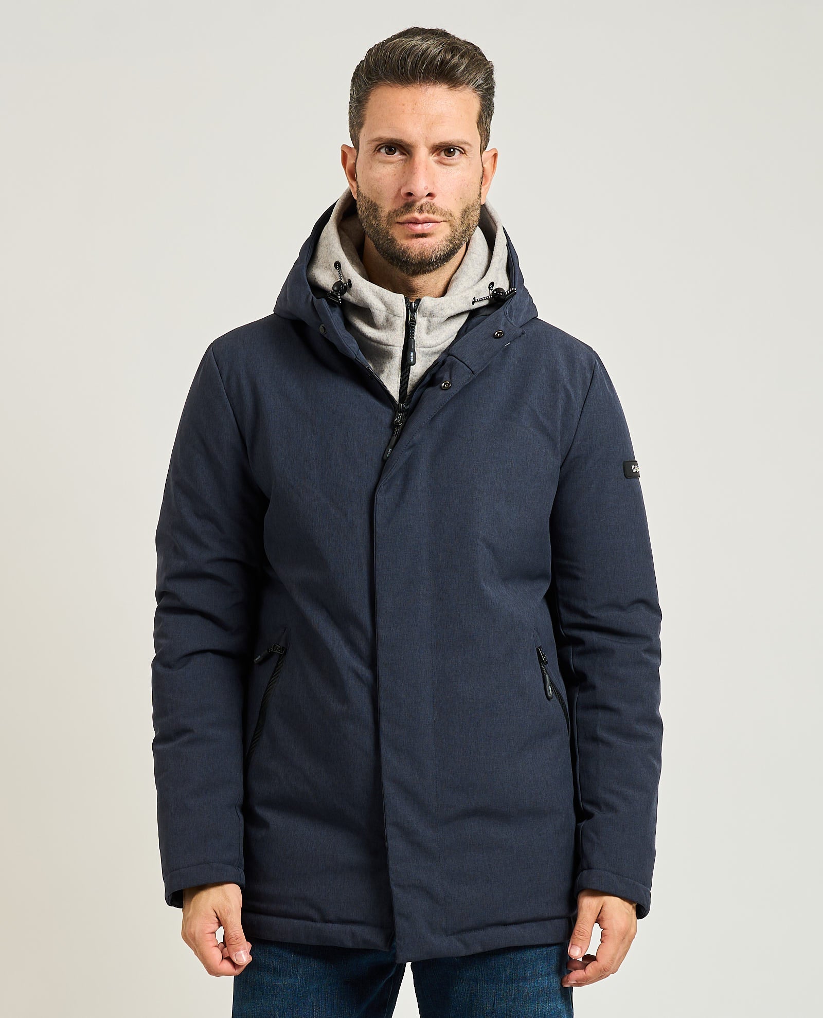 O832B600 - CAPISPALLA - Yes Zee - World Fashion