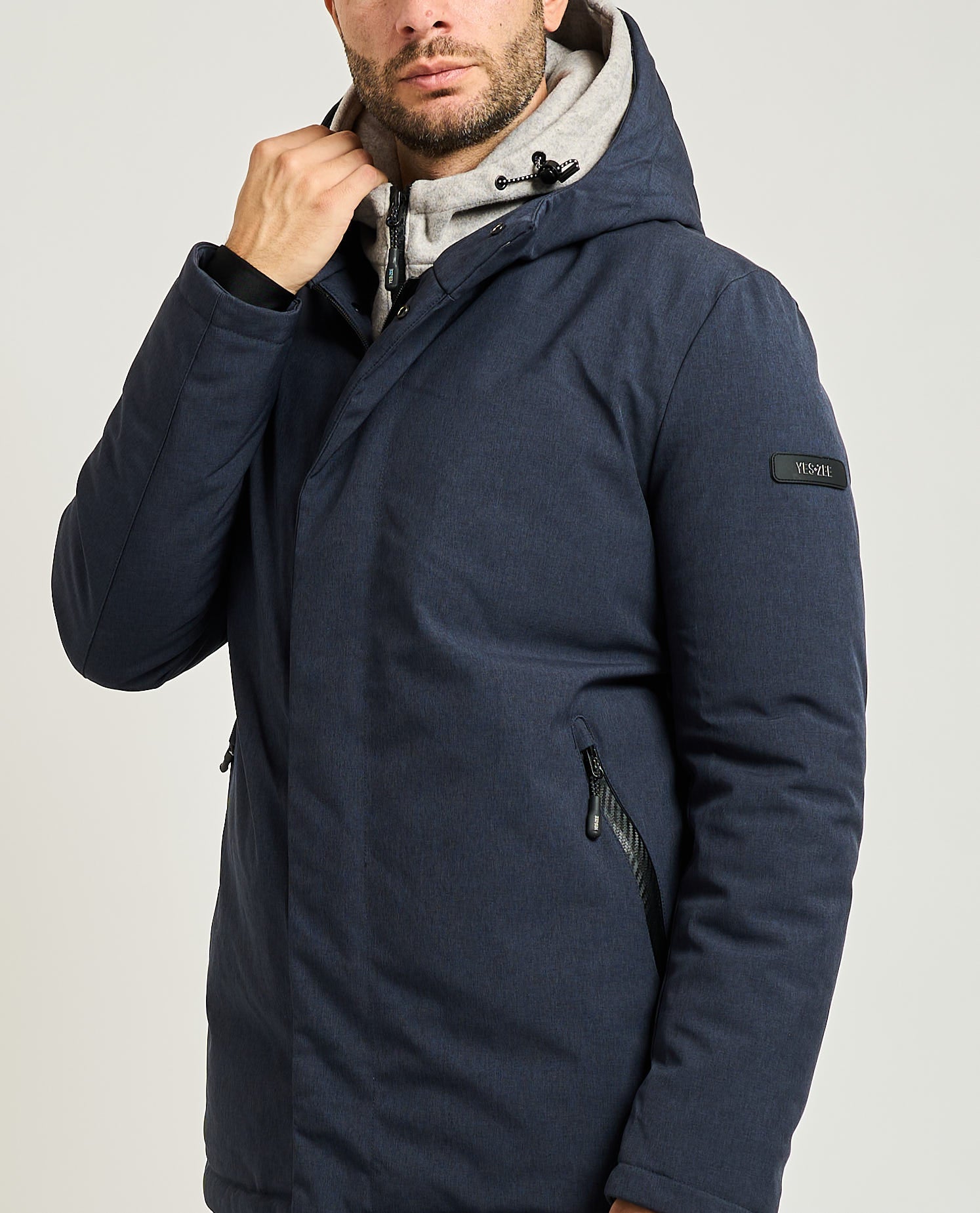 O832B600 - CAPISPALLA - Yes Zee - World Fashion