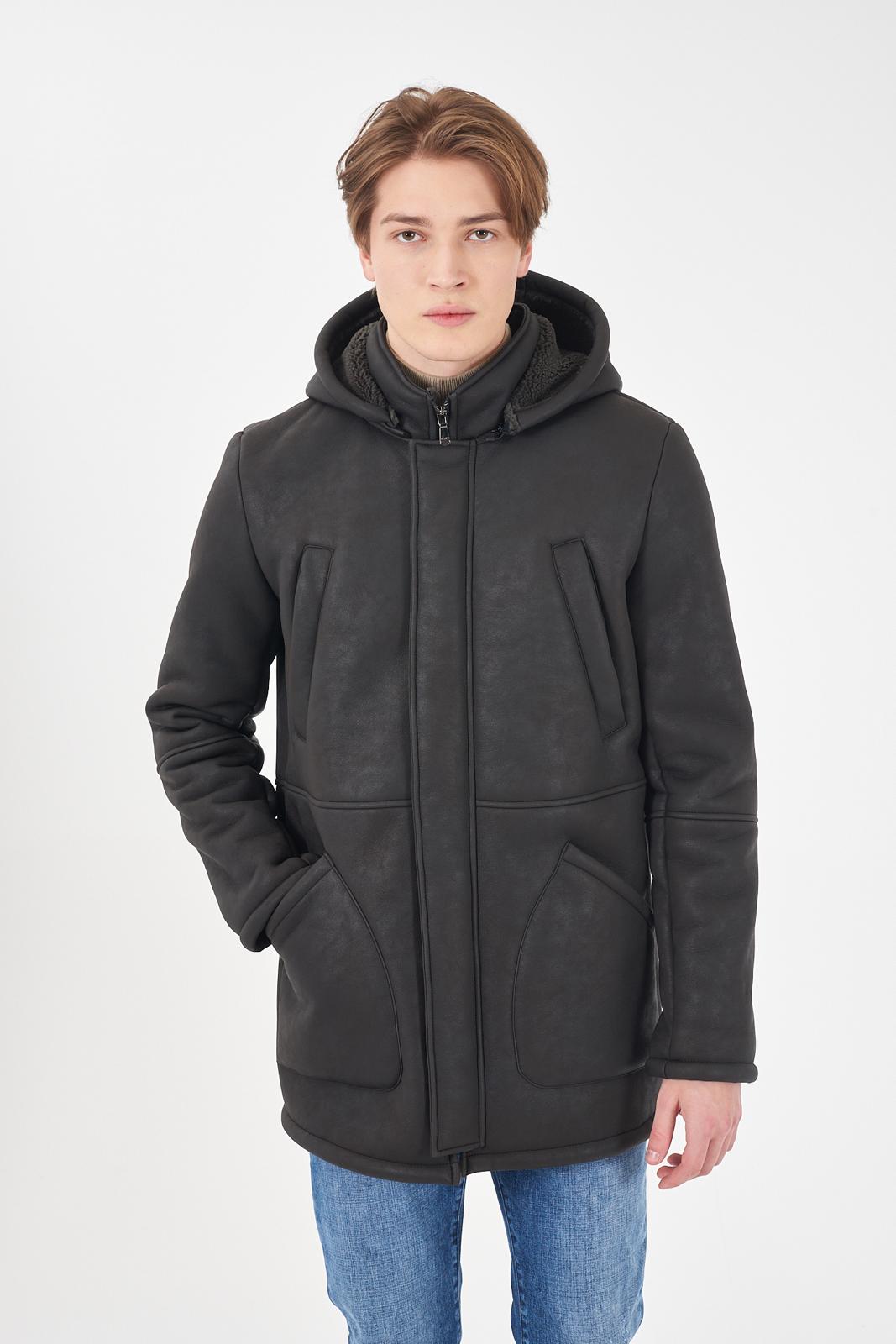 O833B700 - CAPOSPALLA - Yes Zee - World Fashion