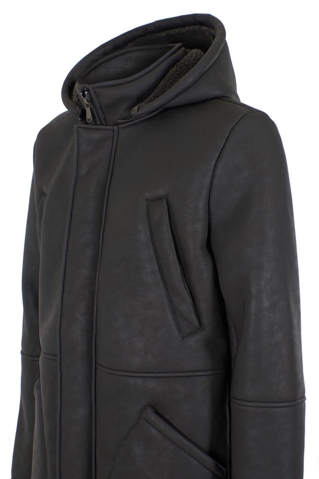 O833B700 - CAPOSPALLA - Yes Zee - World Fashion