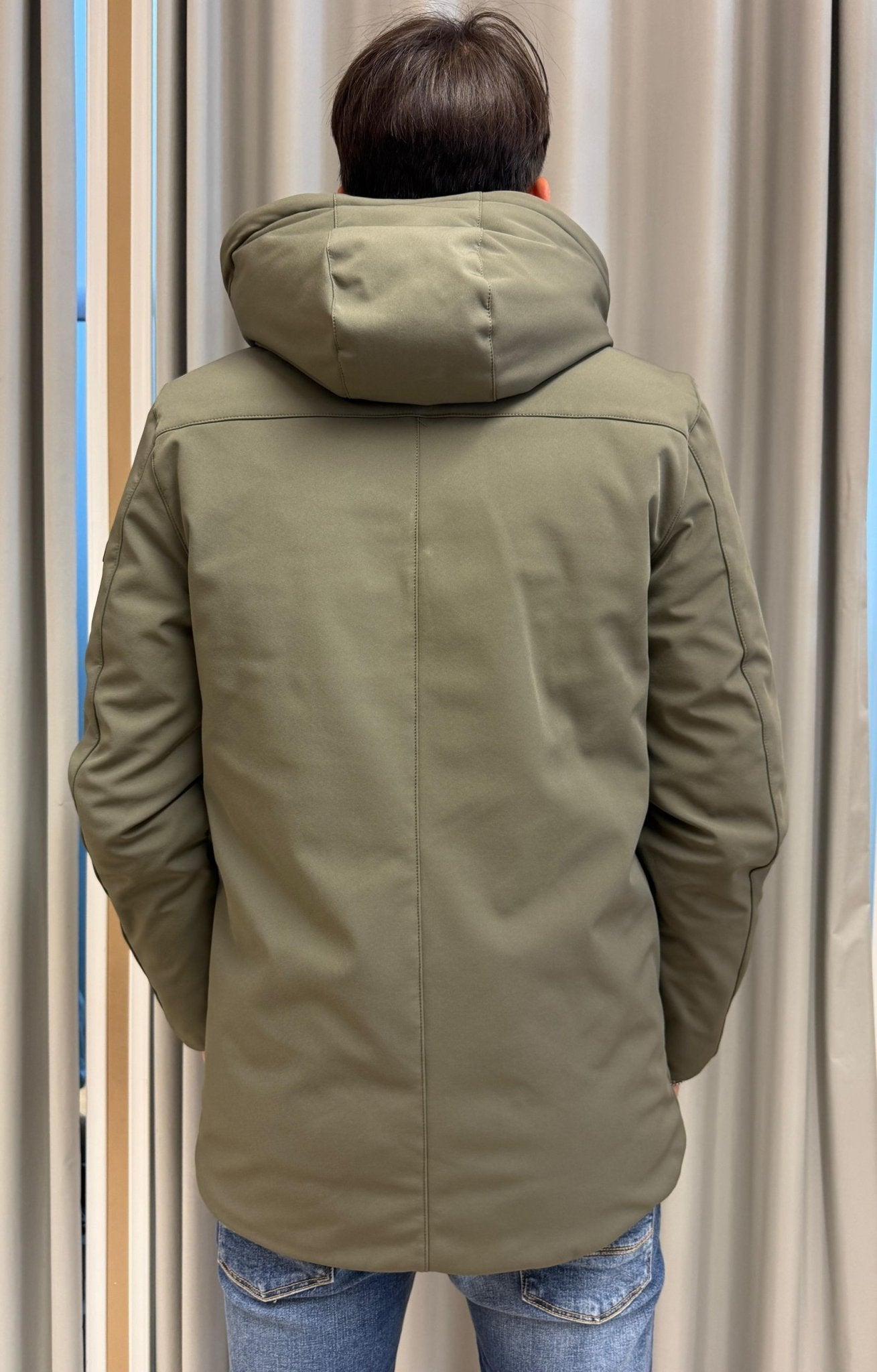 O834NM00 - CAPISPALLA - Yes Zee - World Fashion