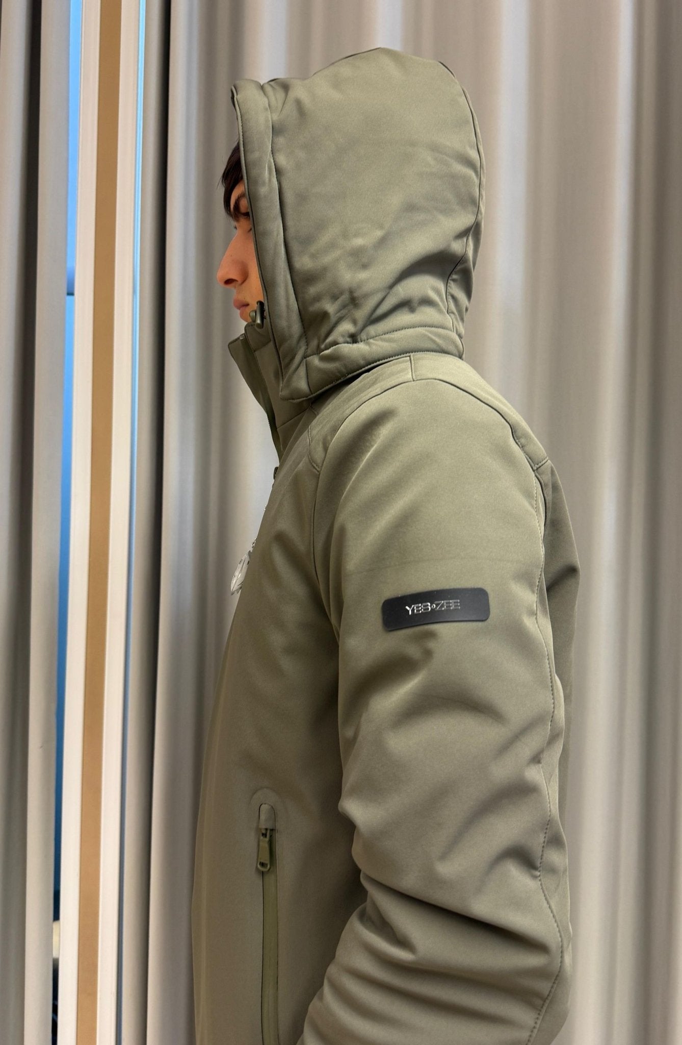 O834NM00 - CAPISPALLA - Yes Zee - World Fashion