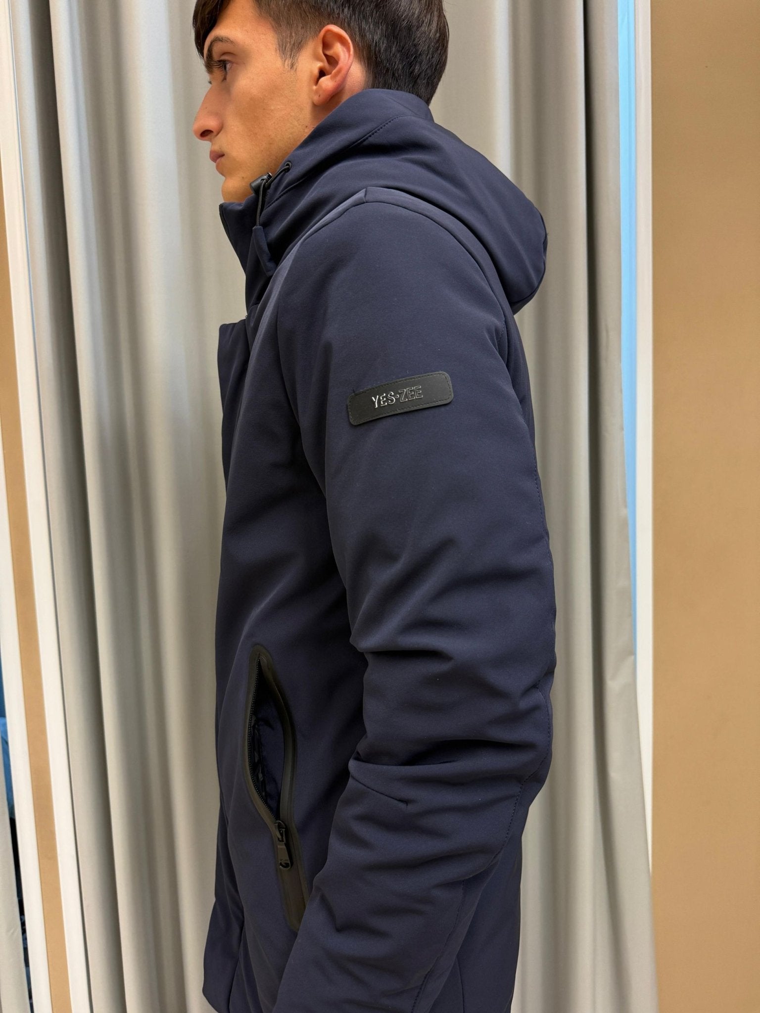 O843NM00 - CAPISPALLA - Yes Zee - World Fashion