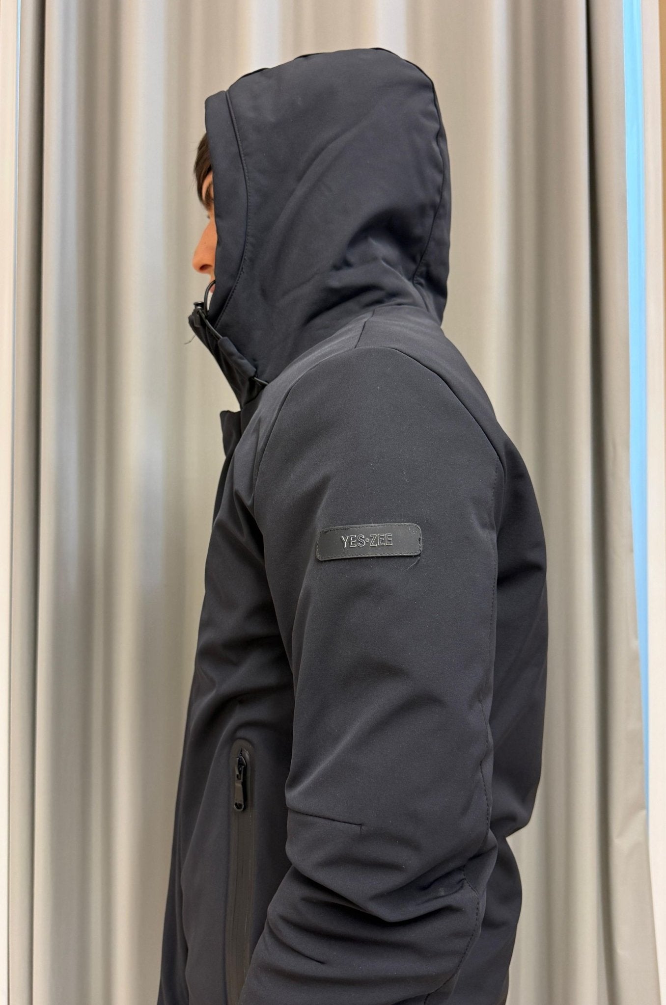 O843NM00 - CAPISPALLA - Yes Zee - World Fashion