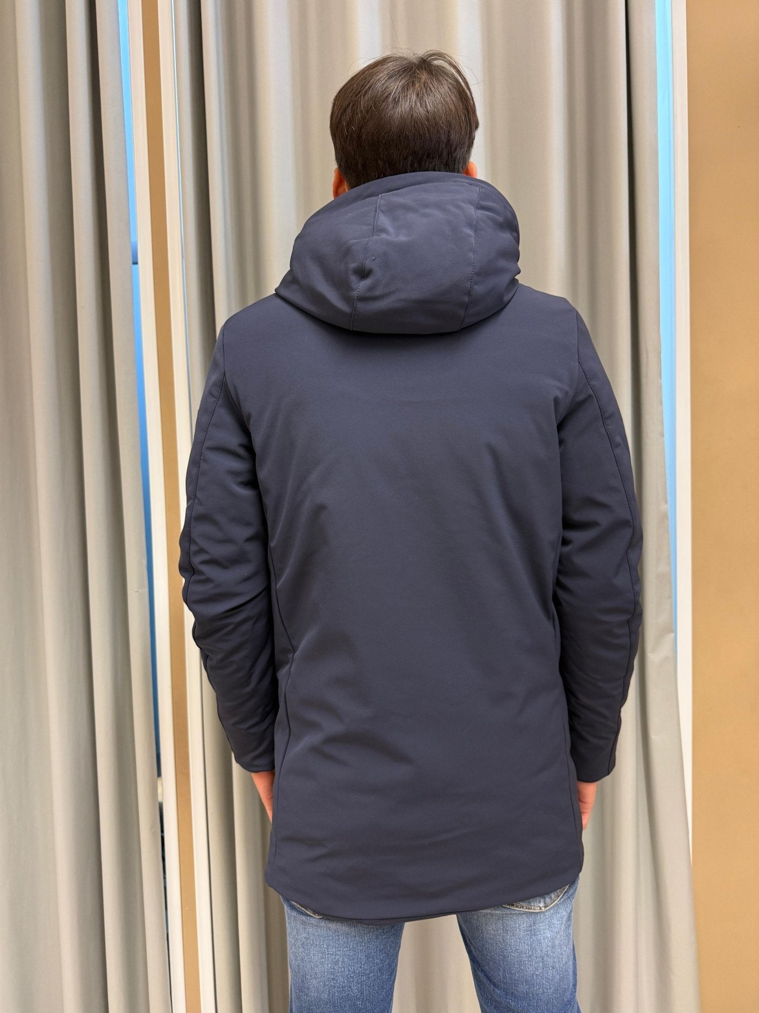 O843NM00 - CAPISPALLA - Yes Zee - World Fashion