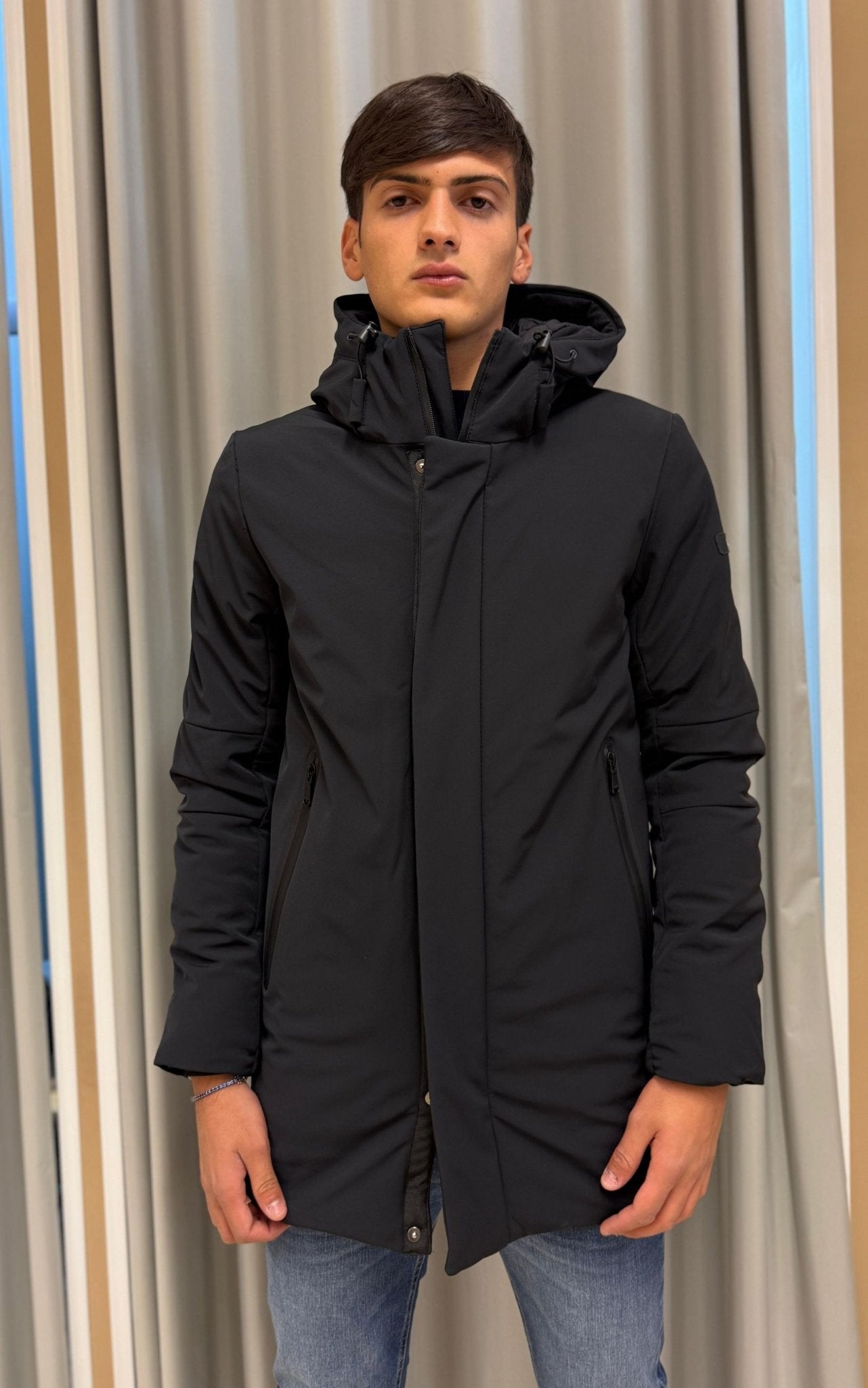 O843NM00 - CAPISPALLA - Yes Zee - World Fashion