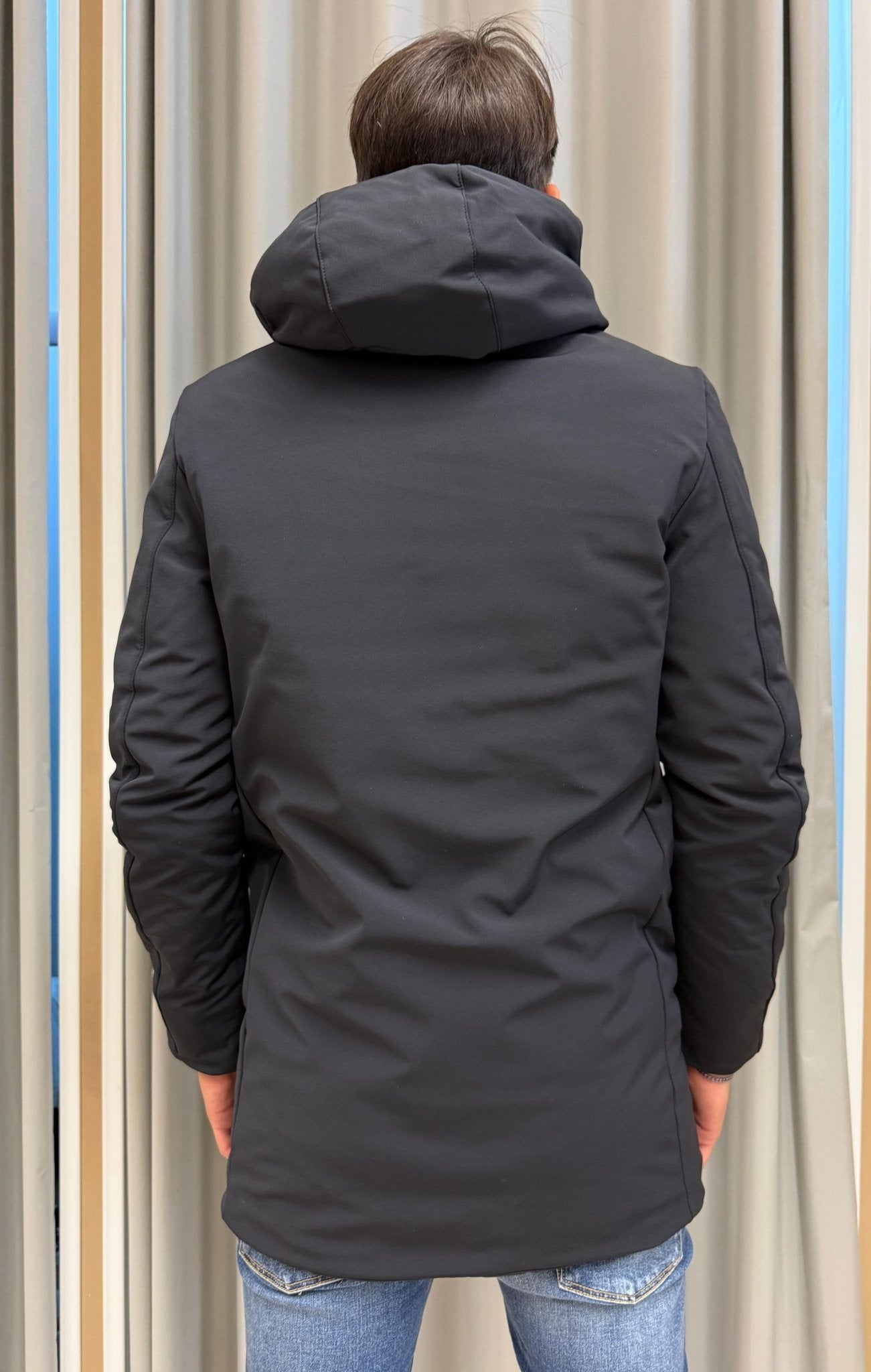 O843NM00 - CAPISPALLA - Yes Zee - World Fashion