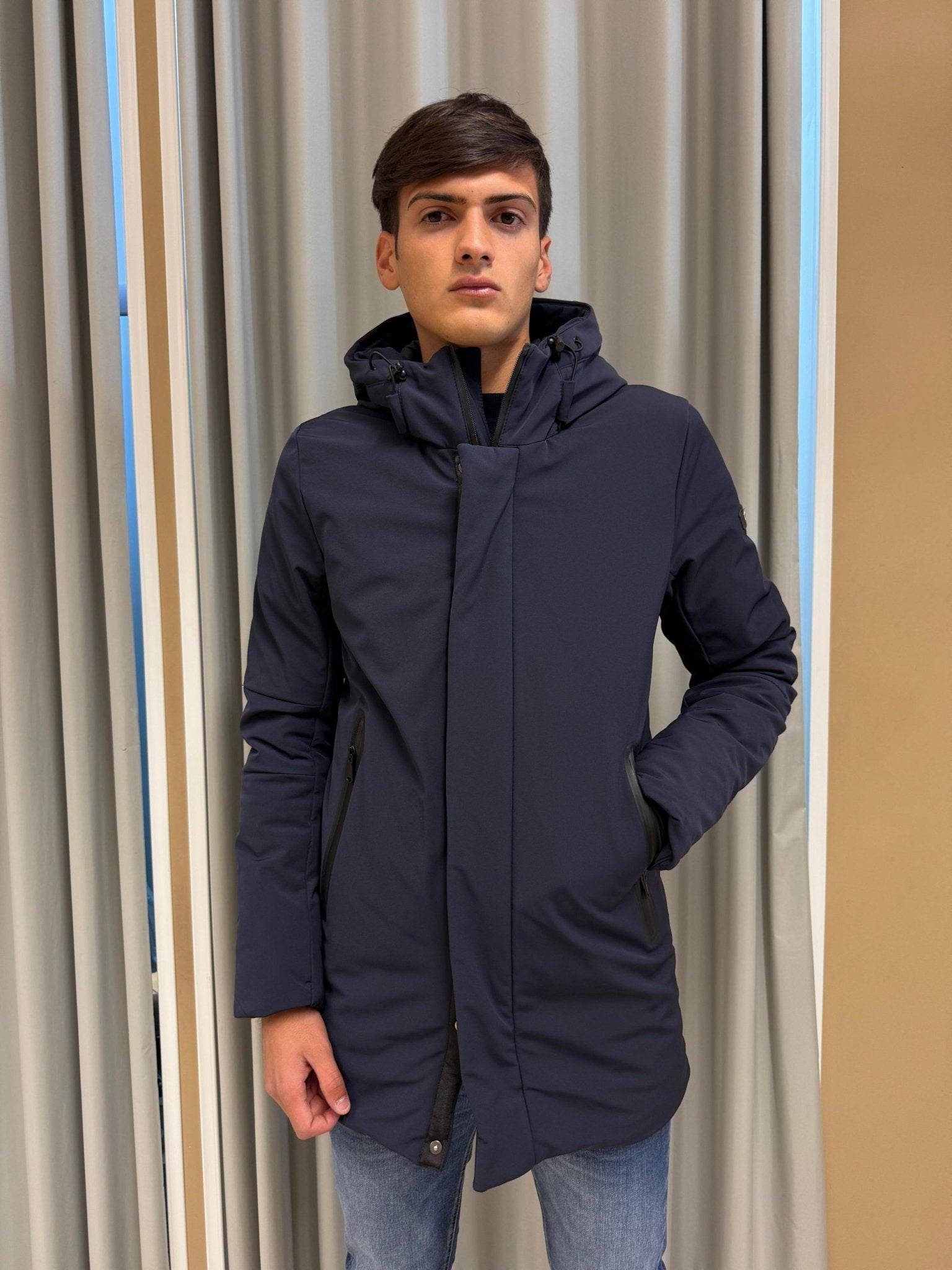 O843NM00 - CAPISPALLA - Yes Zee - World Fashion