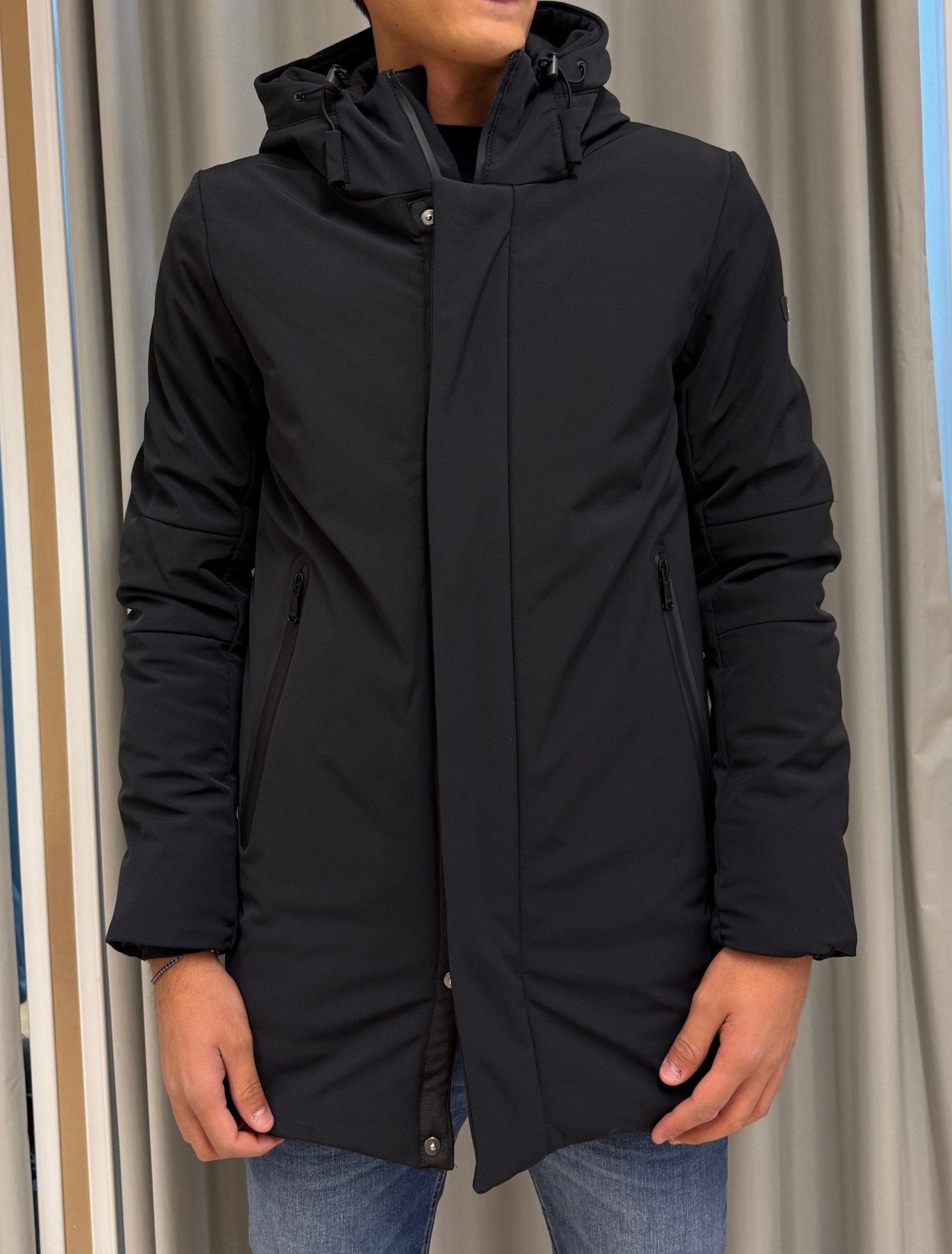 O843NM00 - CAPISPALLA - Yes Zee - World Fashion