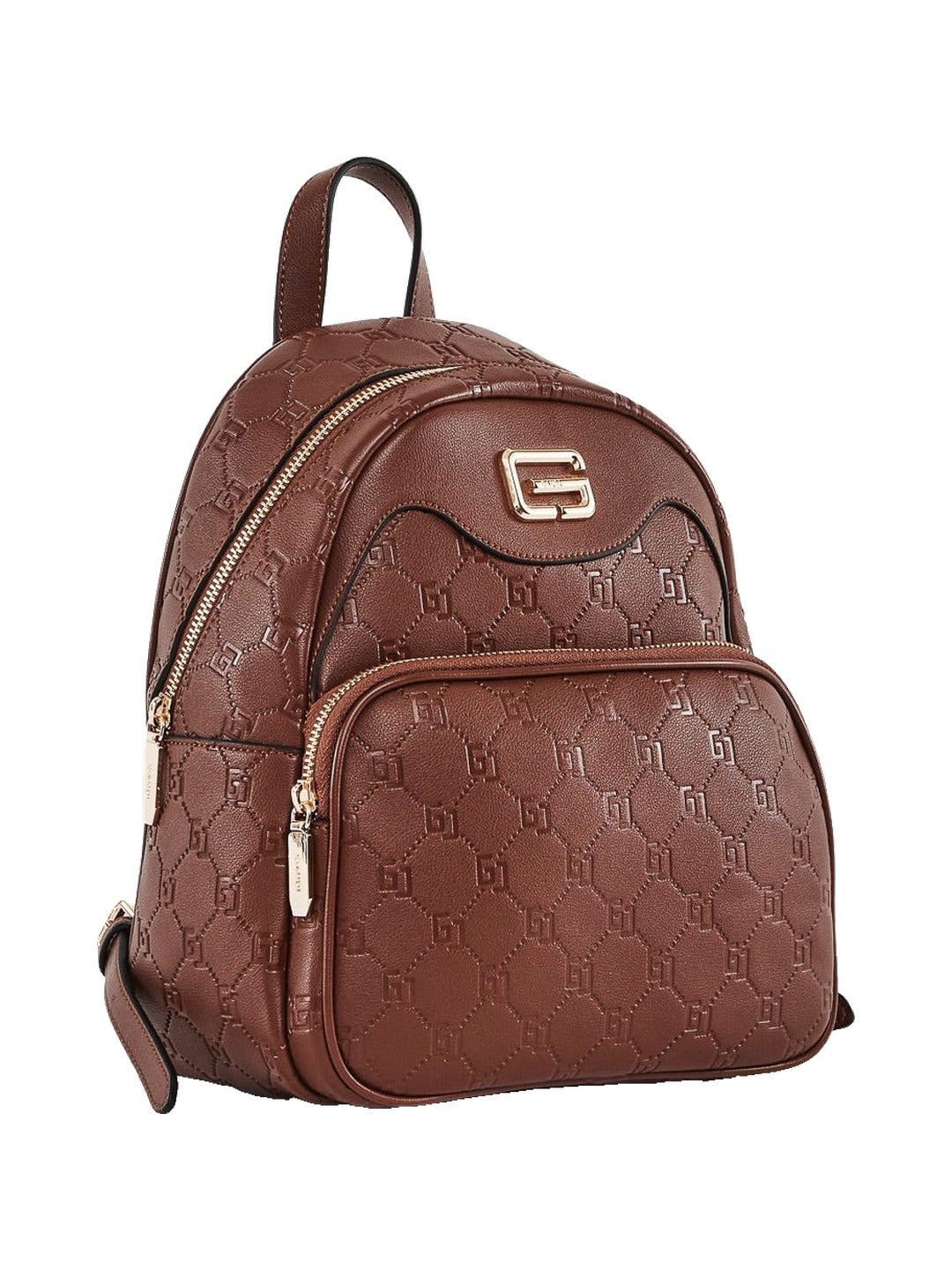 Gaudì - Zaino con logo - Donna