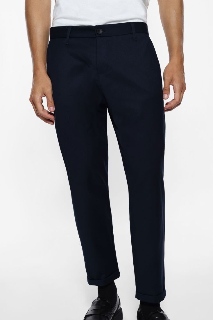 PWB0IBV - Pantalone - IMPERIAL