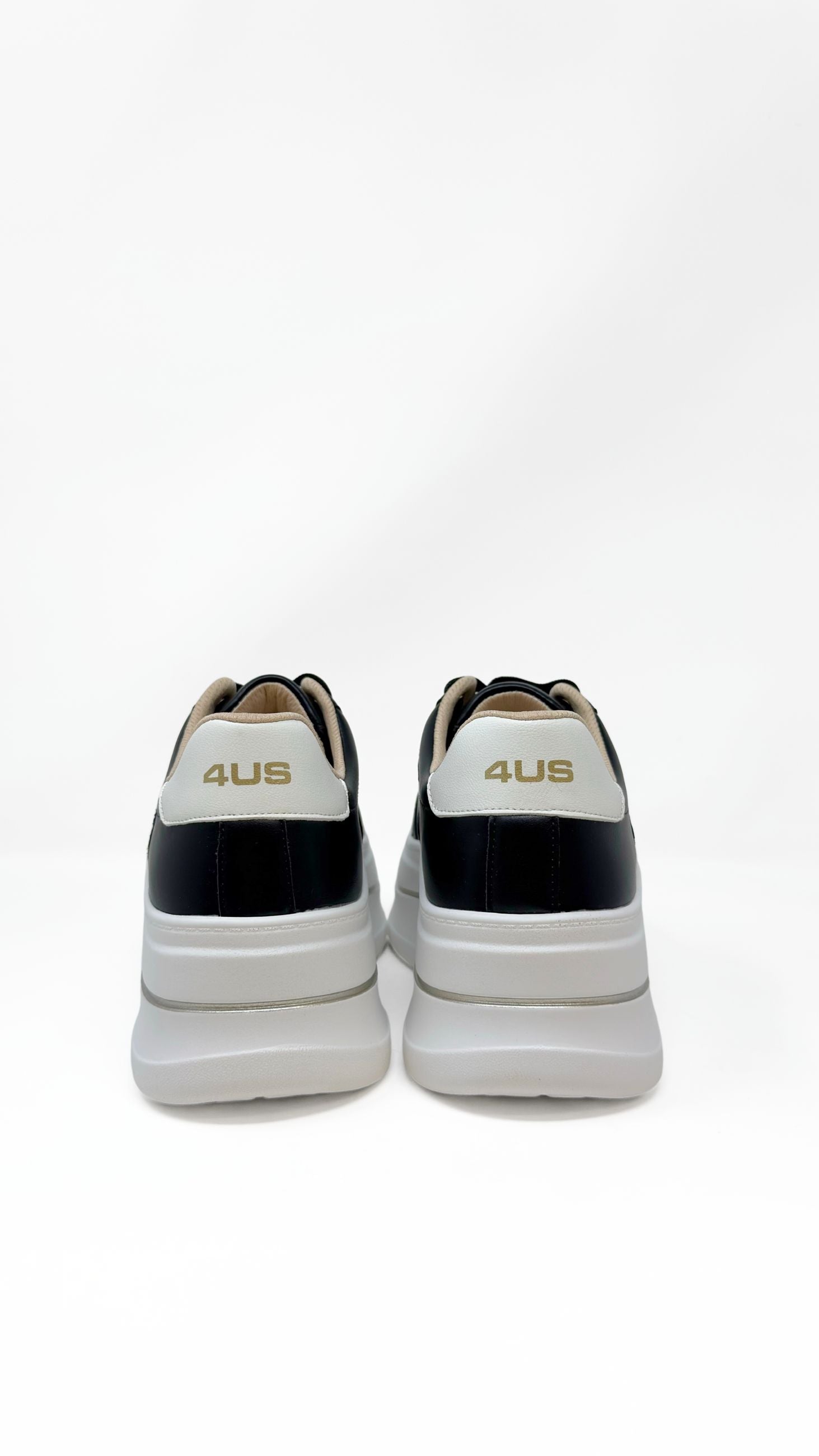 4US Paciotti - Sneakers platform - Donna
