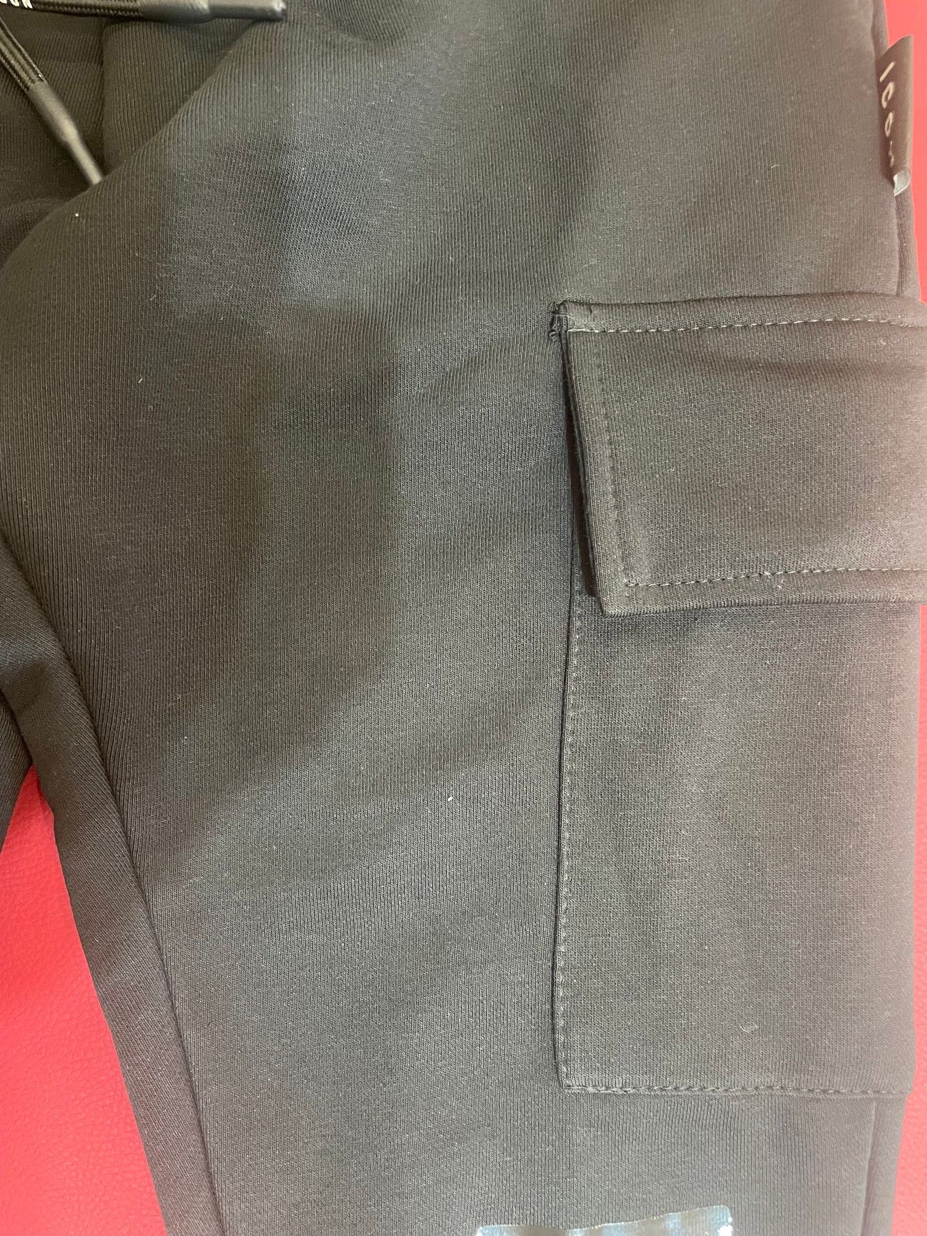 IU9176P - Pantalone - ICON