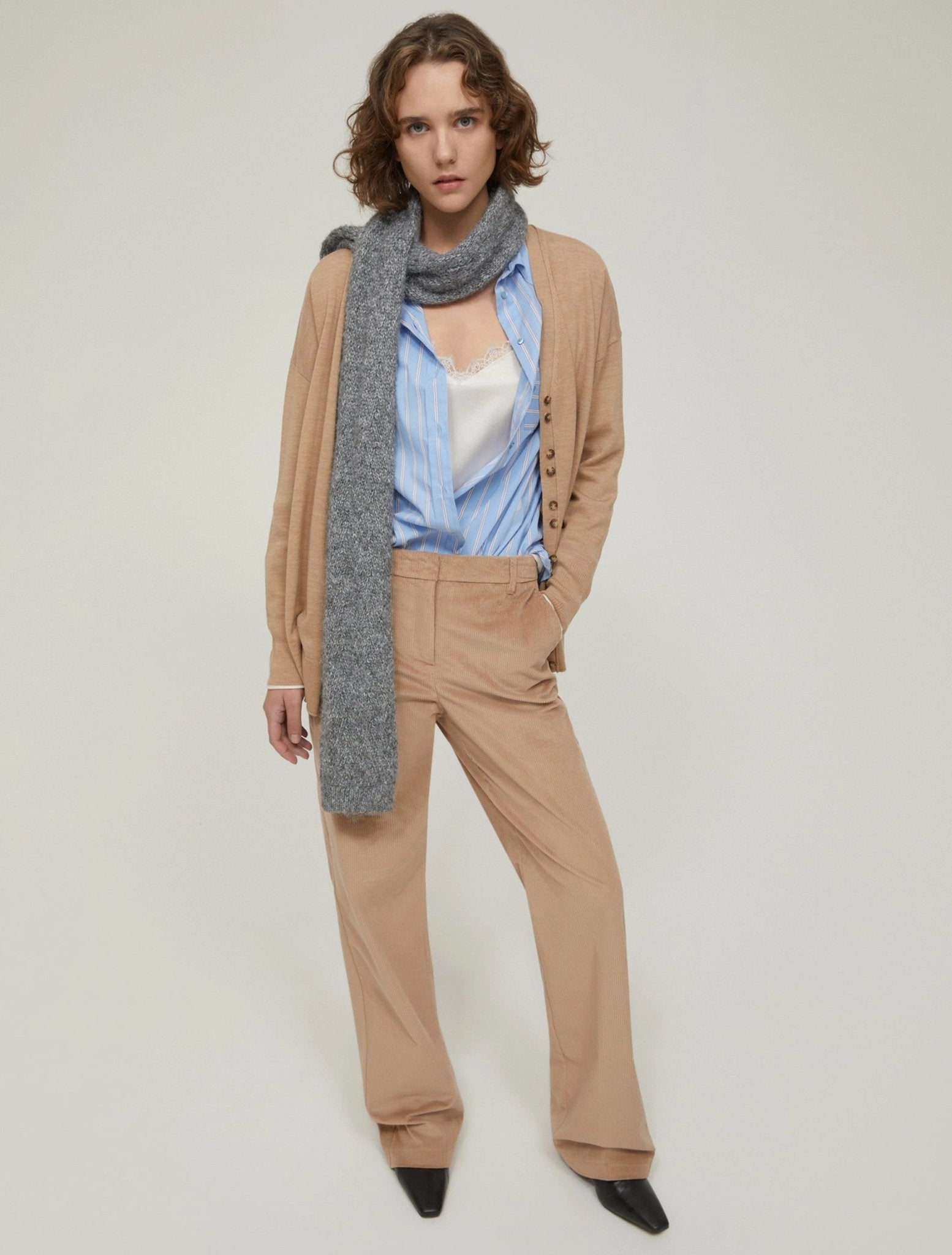 OBOLO - Pantalone - PENNYBLACK - World Fashion