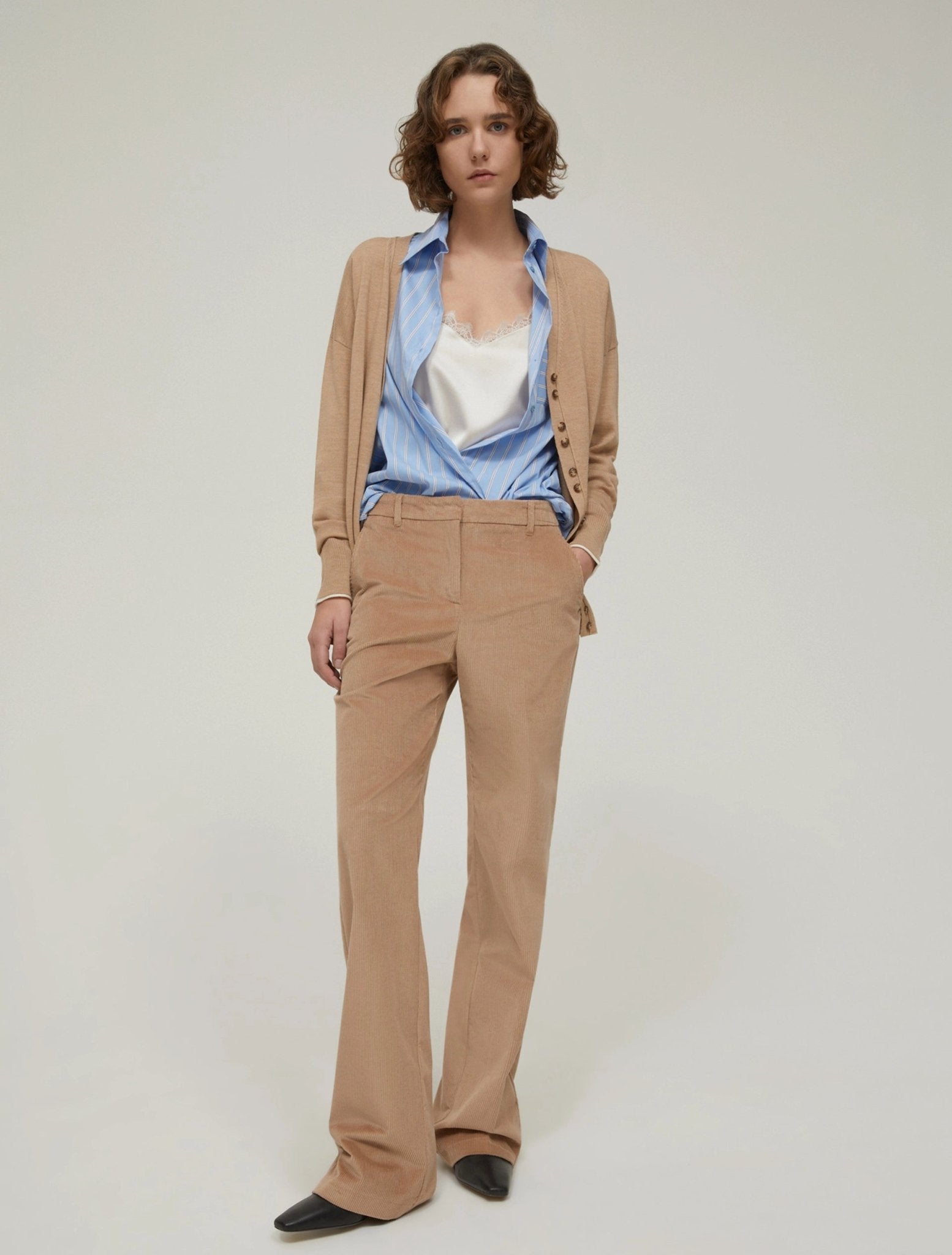 OBOLO - Pantalone - PENNYBLACK - World Fashion