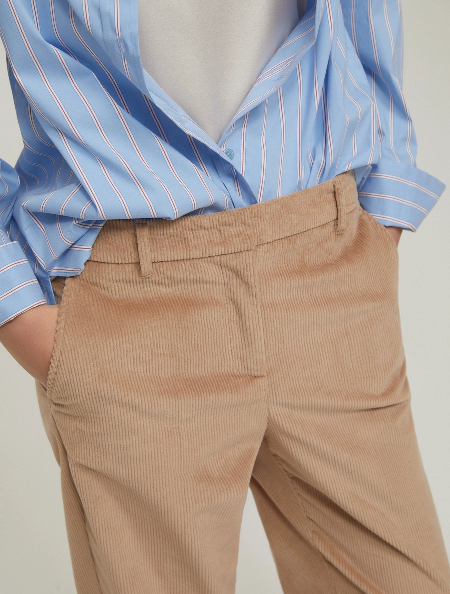 OBOLO - Pantalone - PENNYBLACK - World Fashion