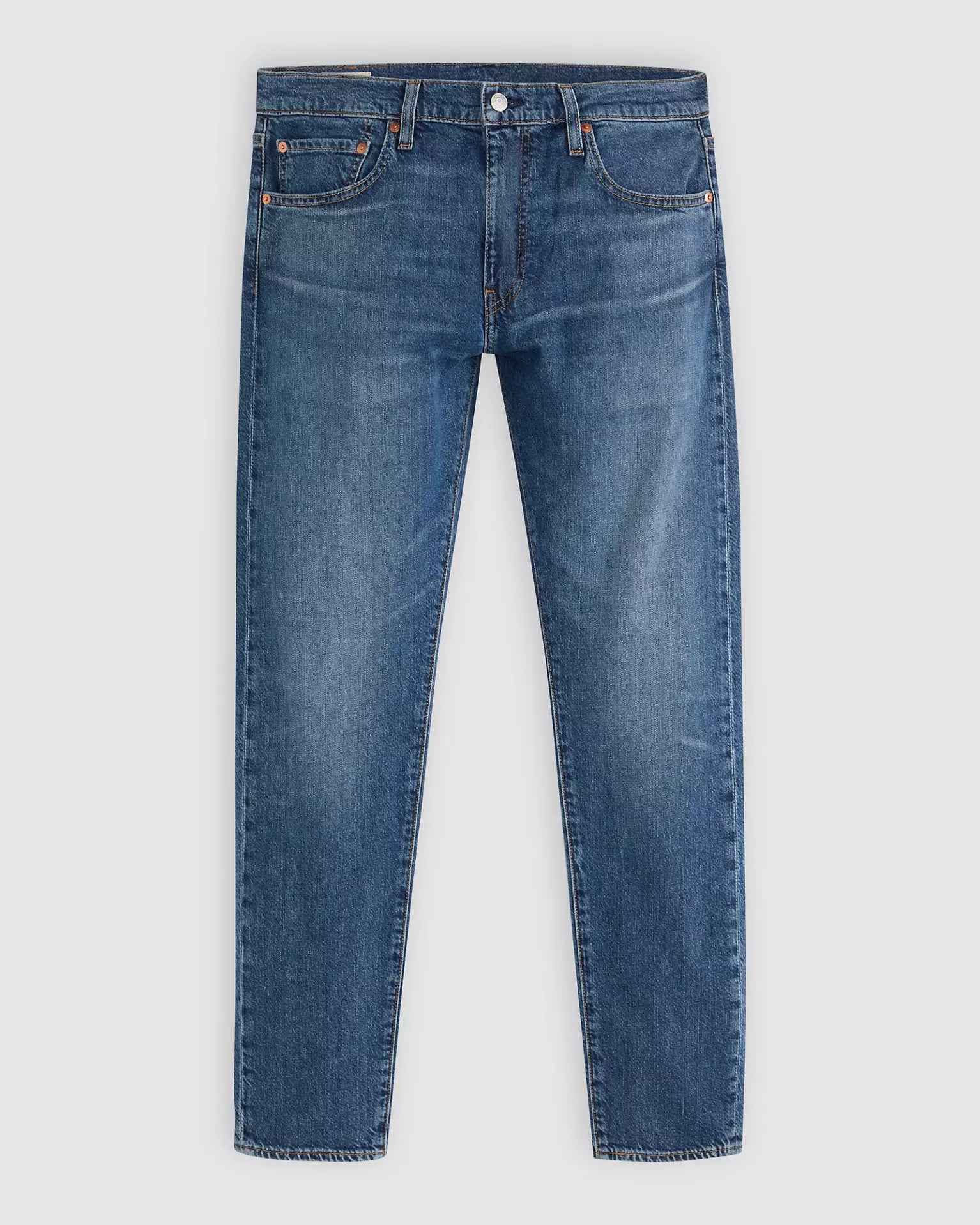 Levis - jeans 512 slim taper - Uomo