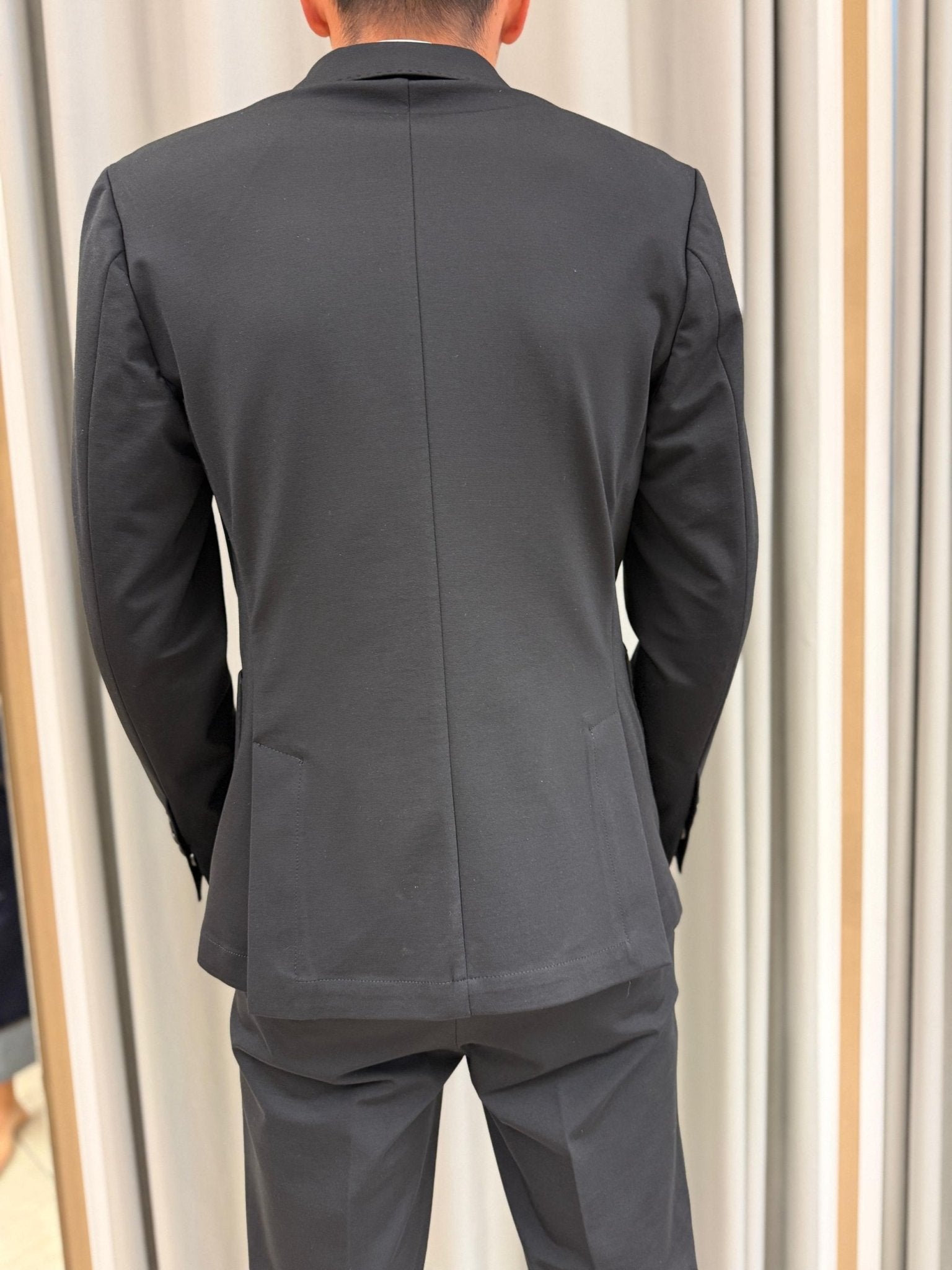 OF1F2W5G004 - Giacche - OUTFIT - World Fashion