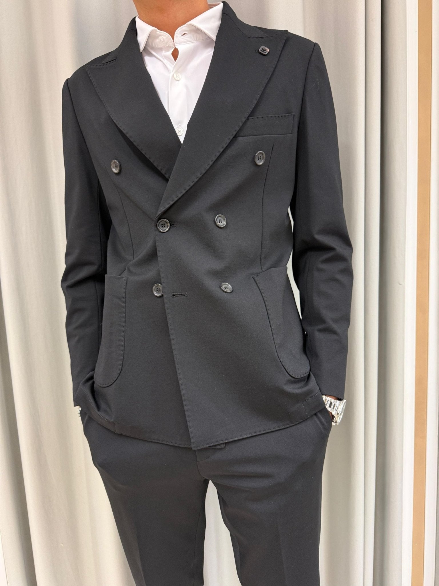 OF1F2W5G004 - Giacche - OUTFIT - World Fashion