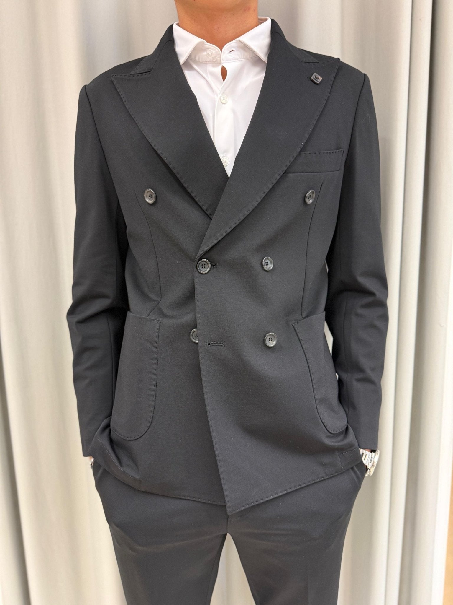 OF1F2W5G004 - Giacche - OUTFIT - World Fashion