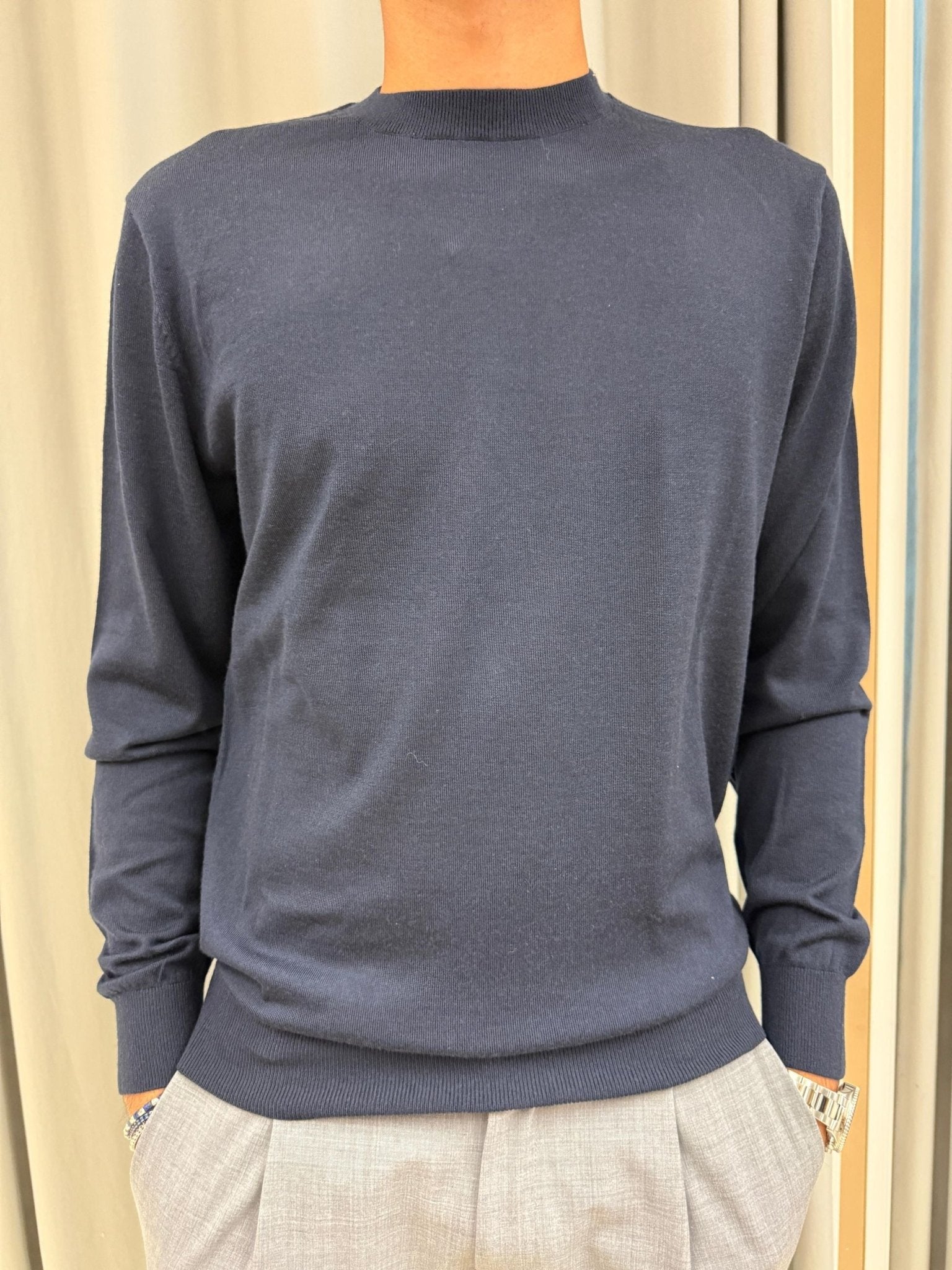 OF1F2W5M014 - Maglieria - OUTFIT - World Fashion