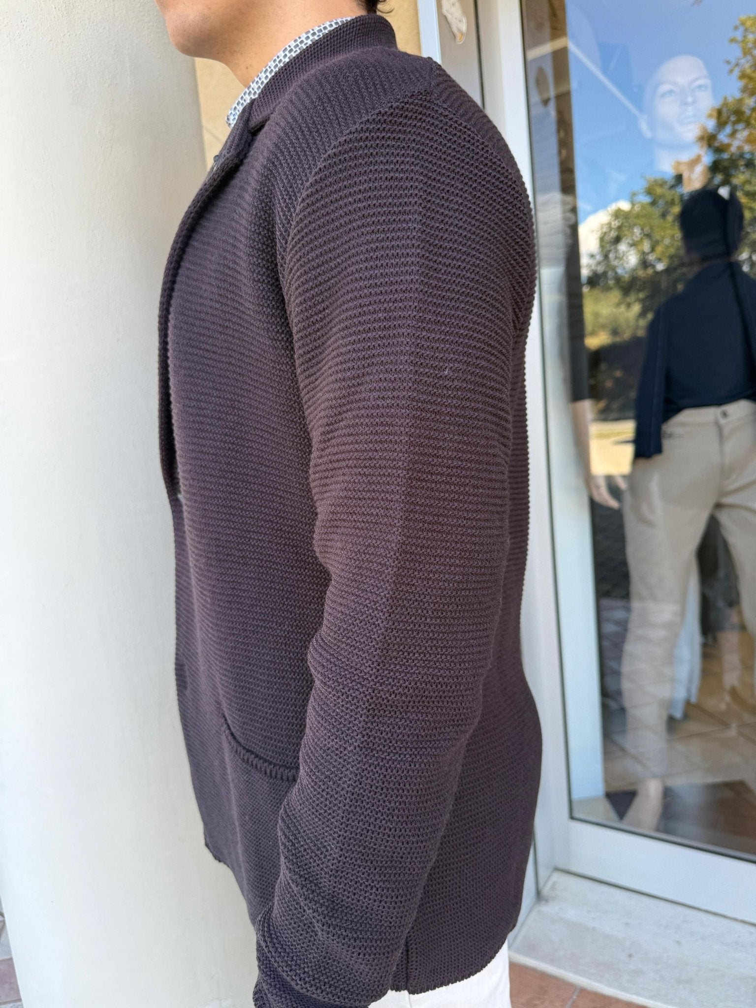 OF1F2W5M022 - Maglieria - OUTFIT - World Fashion